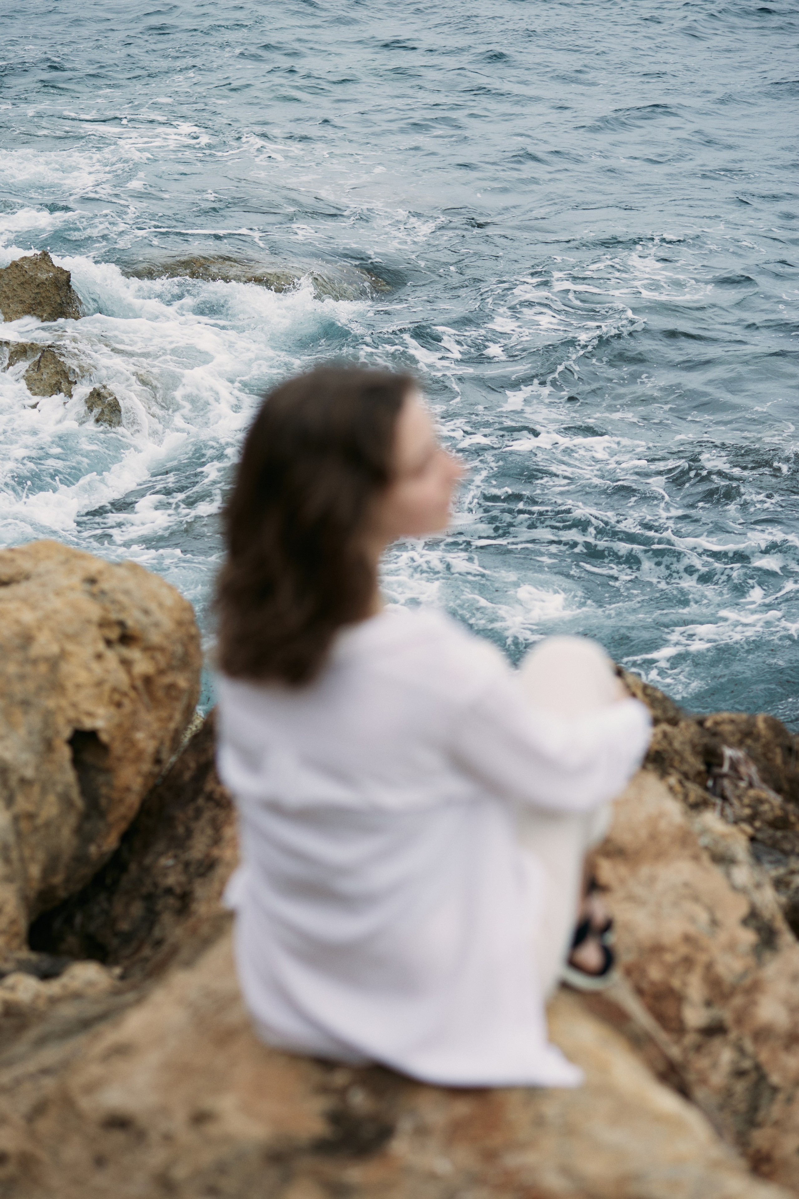 Лариса. Фотограф Анастасия Губернаторова