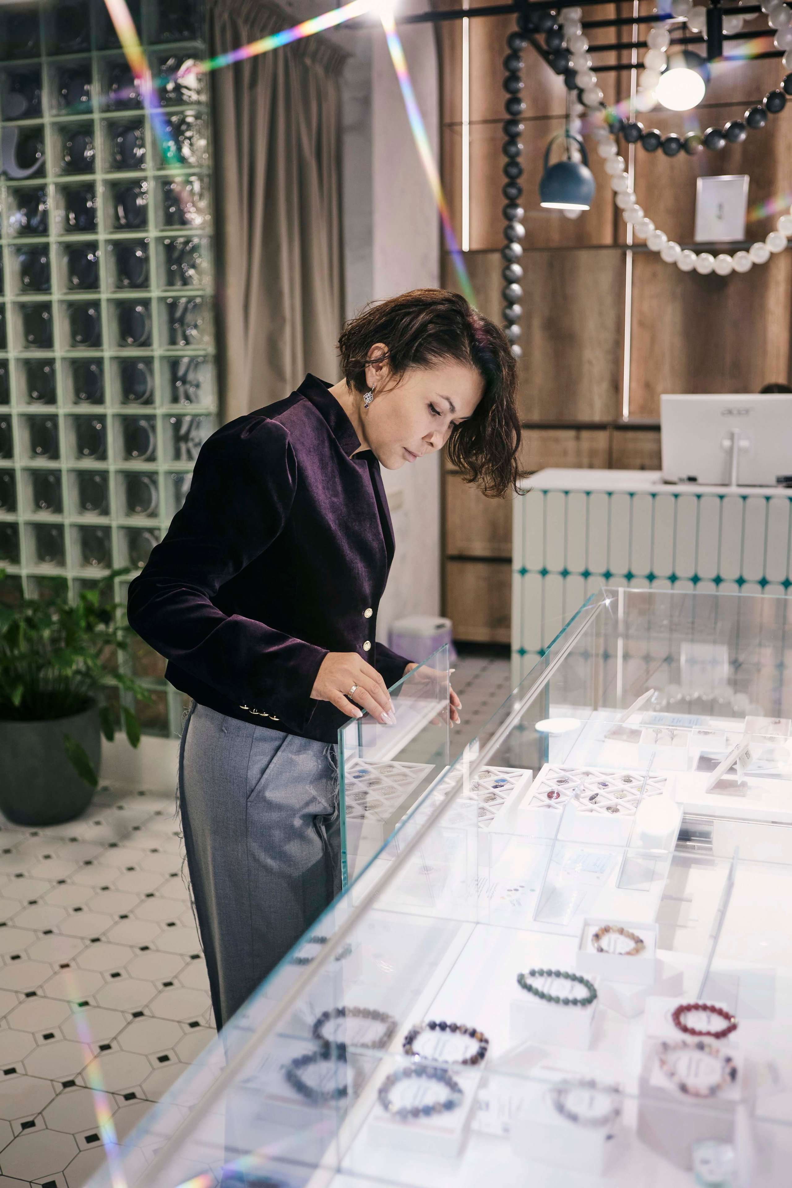 Zazki — ювелирный магазин. Фотограф|Катя Рикошетер