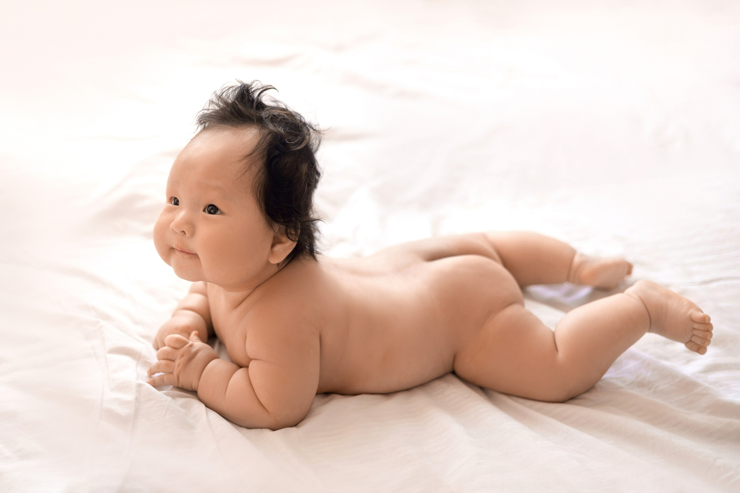 Лайфстайл. Фотограф новорожденных Саратов