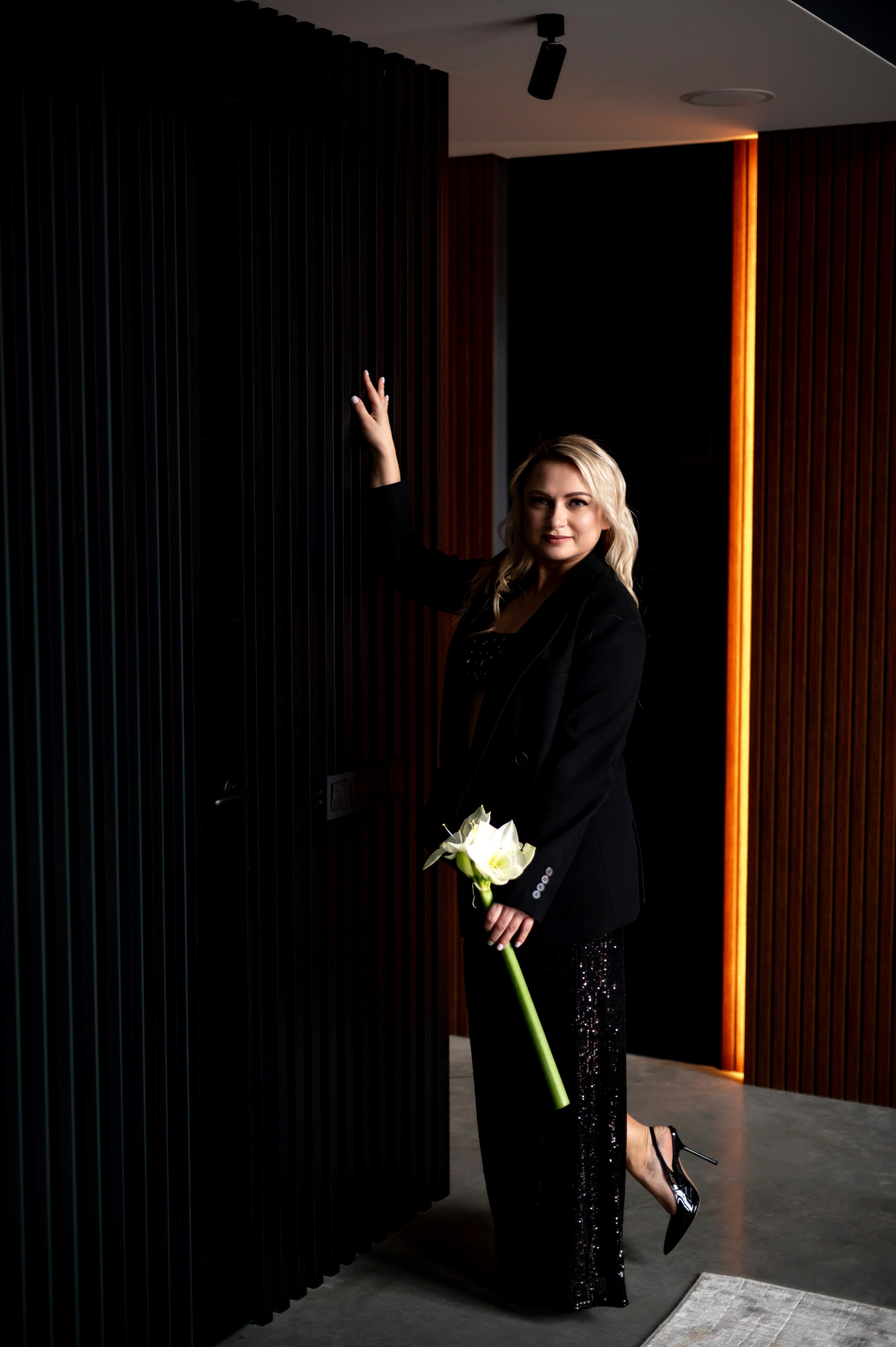 Маша в 4rooms. Спортивный фотограф в Туле и Тульской области. Файсханова Фото Спорт