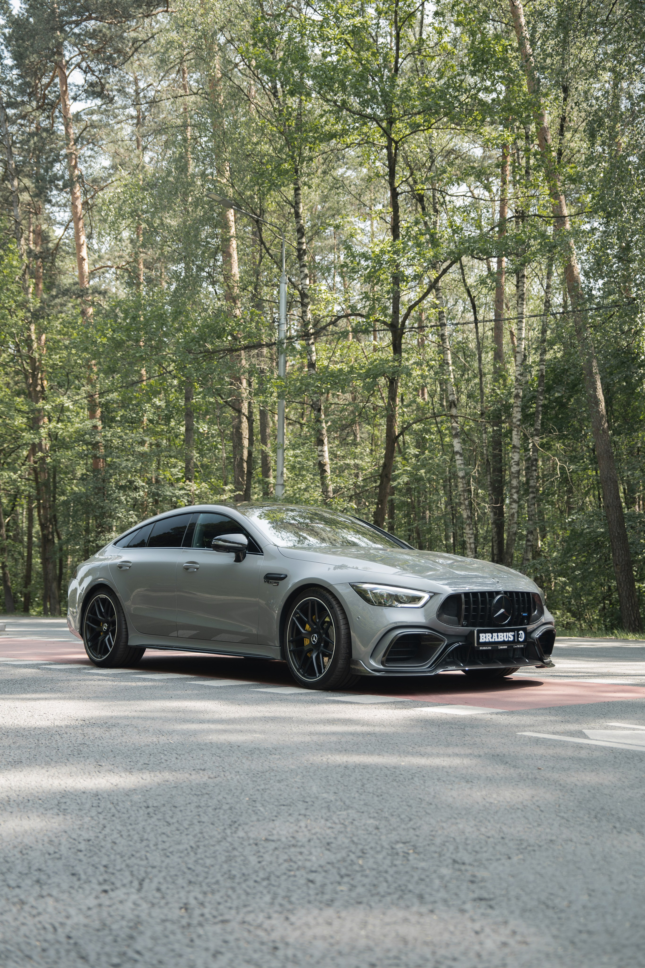 Ретушь. Автомобильный фотограф Светлана Усова