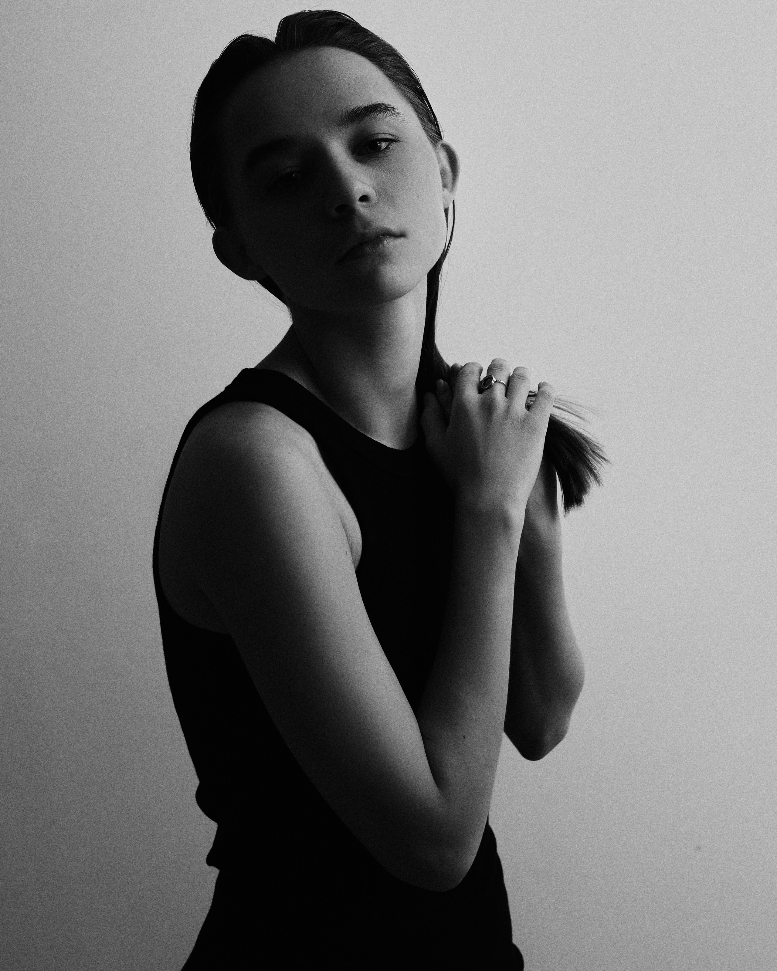 Маша. Юрина Полина, фотограф из Екатеринбурга