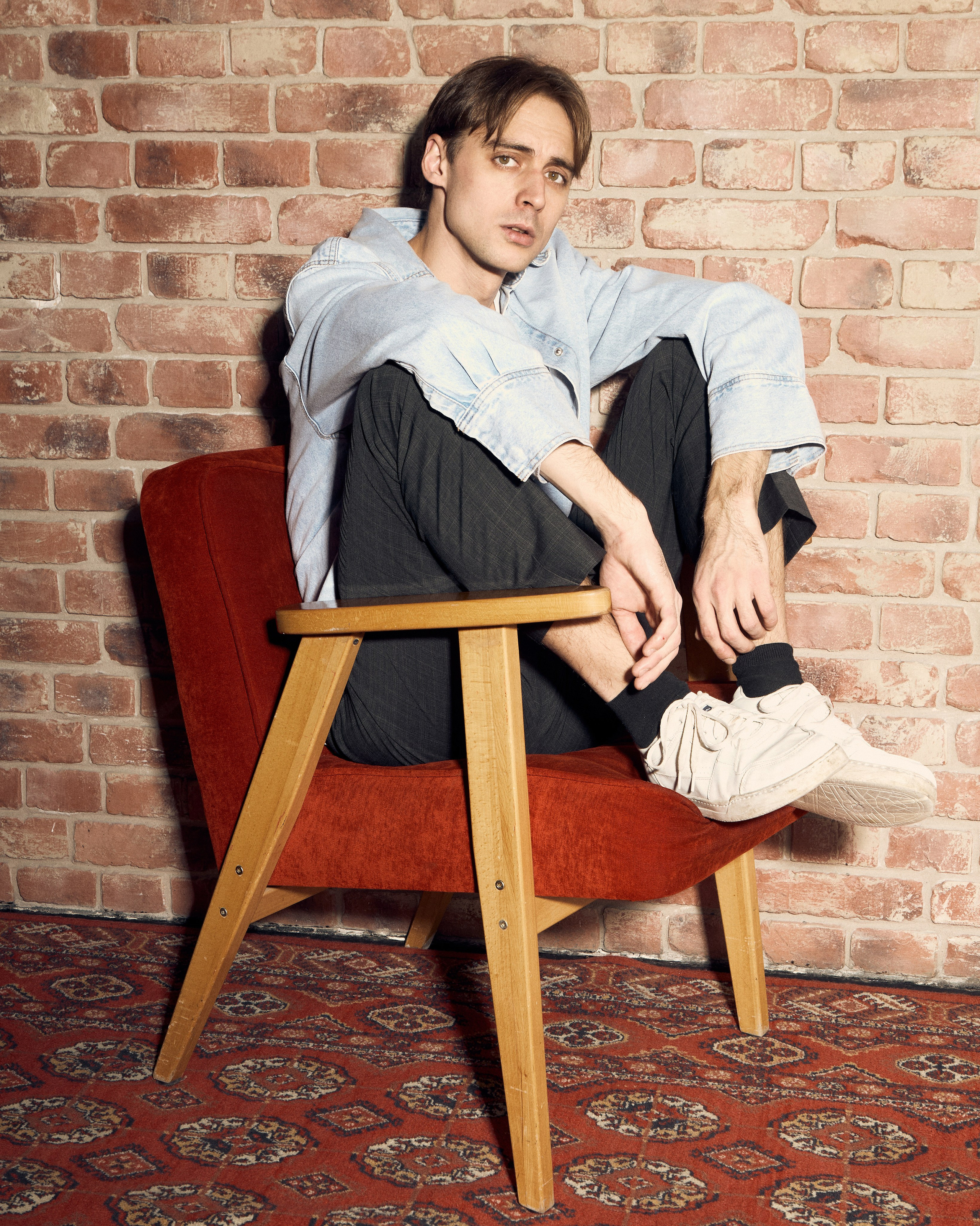 Владислав Мелихов — актёр театра Коляда | Актерское портфолио. Юрина Полина, фотограф из Екатеринбурга