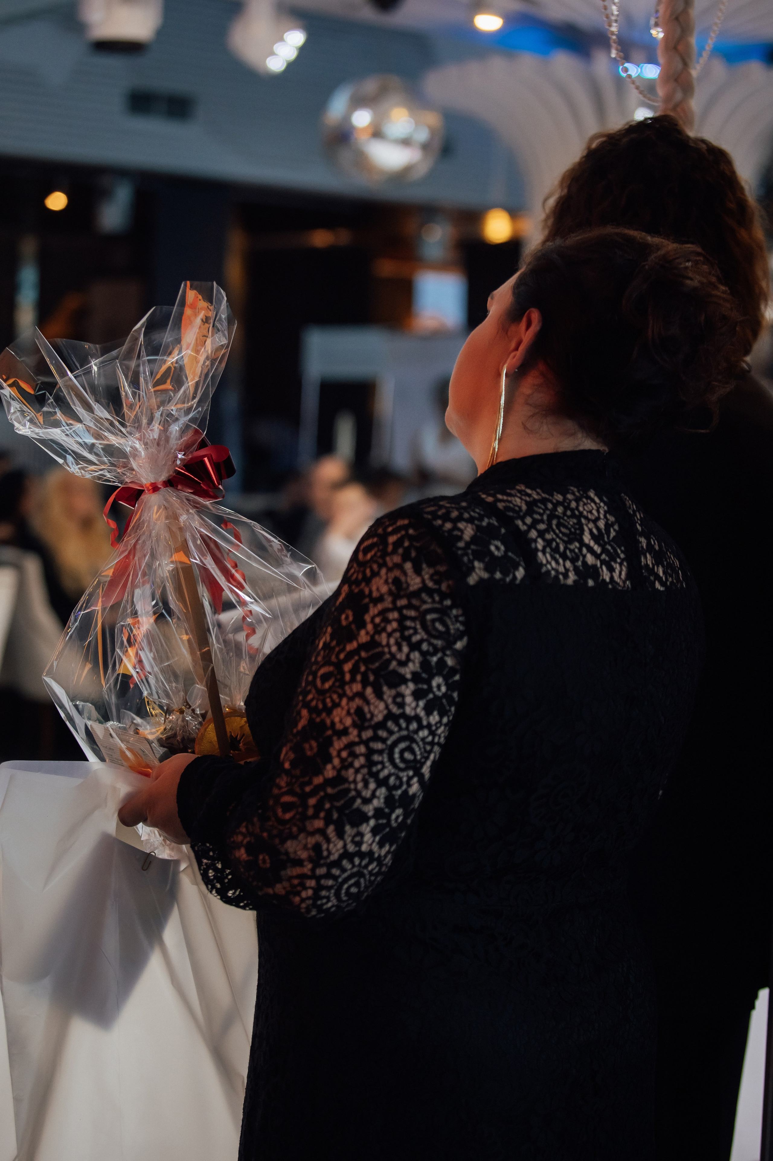 Премия года 2025. Фотограф Анастасия Романова Рязань