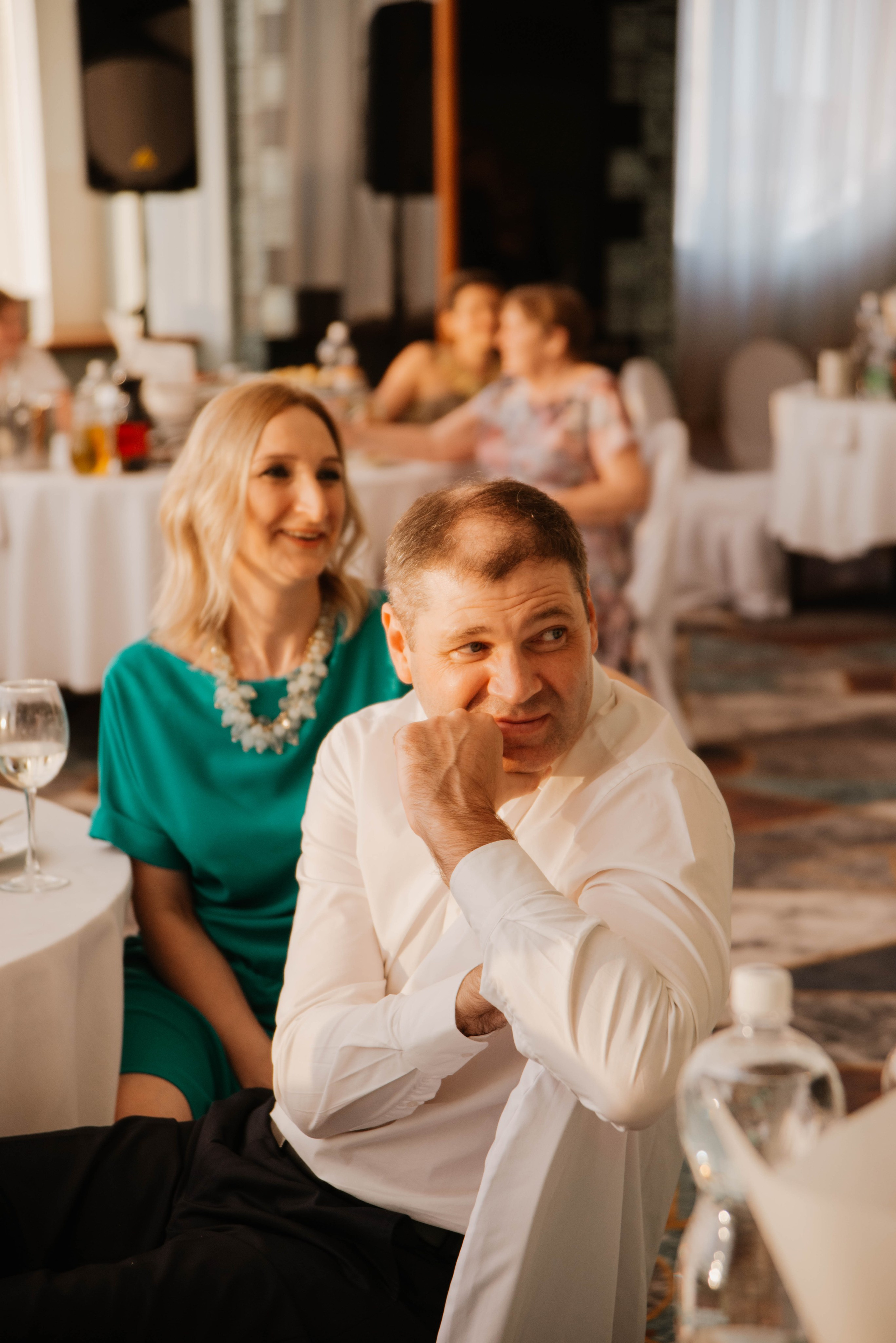 Андрей & Карина. Ксения Glossa. Портретный и репортажный фотограф в Самаре