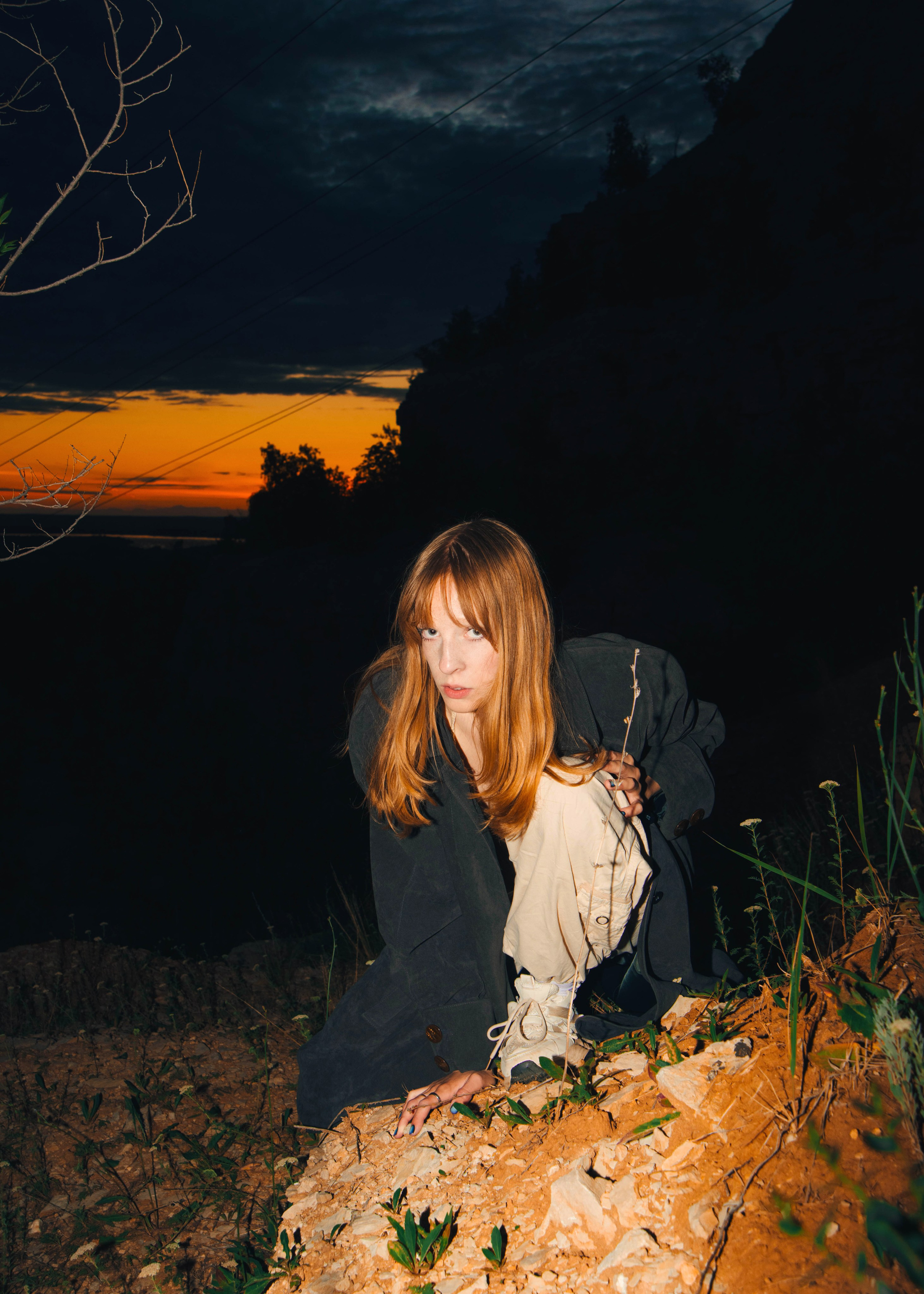 Елизавета. Ксения Glossa. Портретный и репортажный фотограф в Самаре