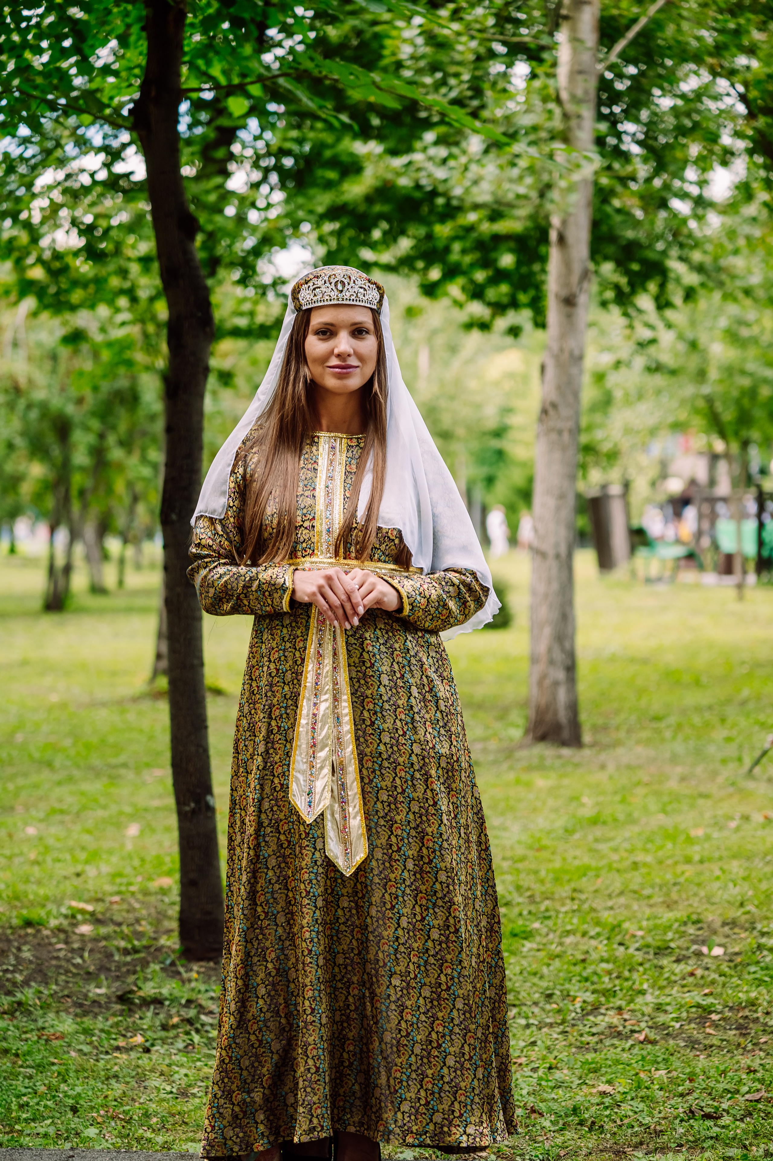 100 Лет Парку Чудес. Детский фотограф, семейный фотограф и репортажи в Кемерово
