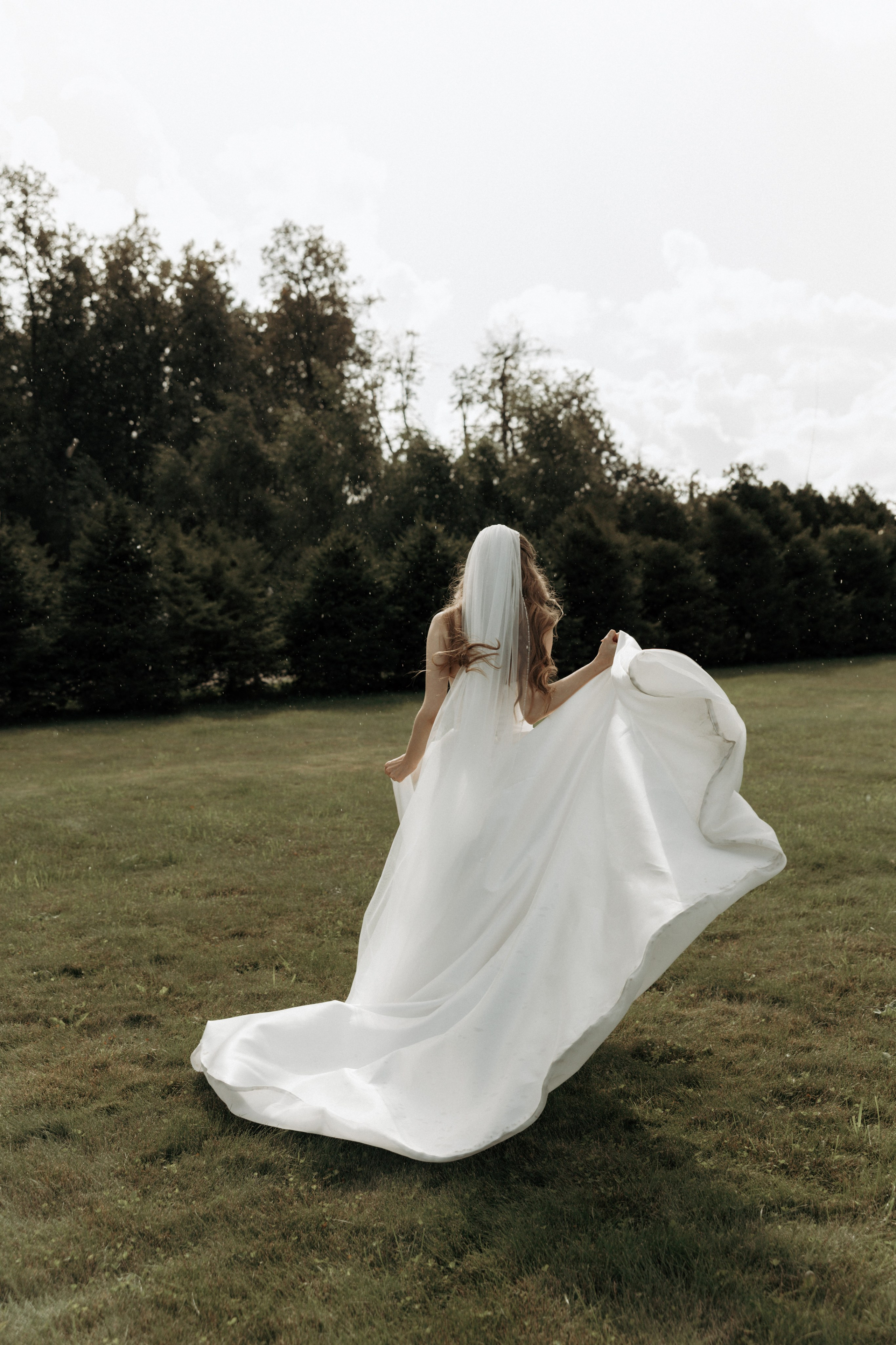 Артём и Анастасия. Свадебный фотограф Тула Москва СПБ / Сёмина Дарья