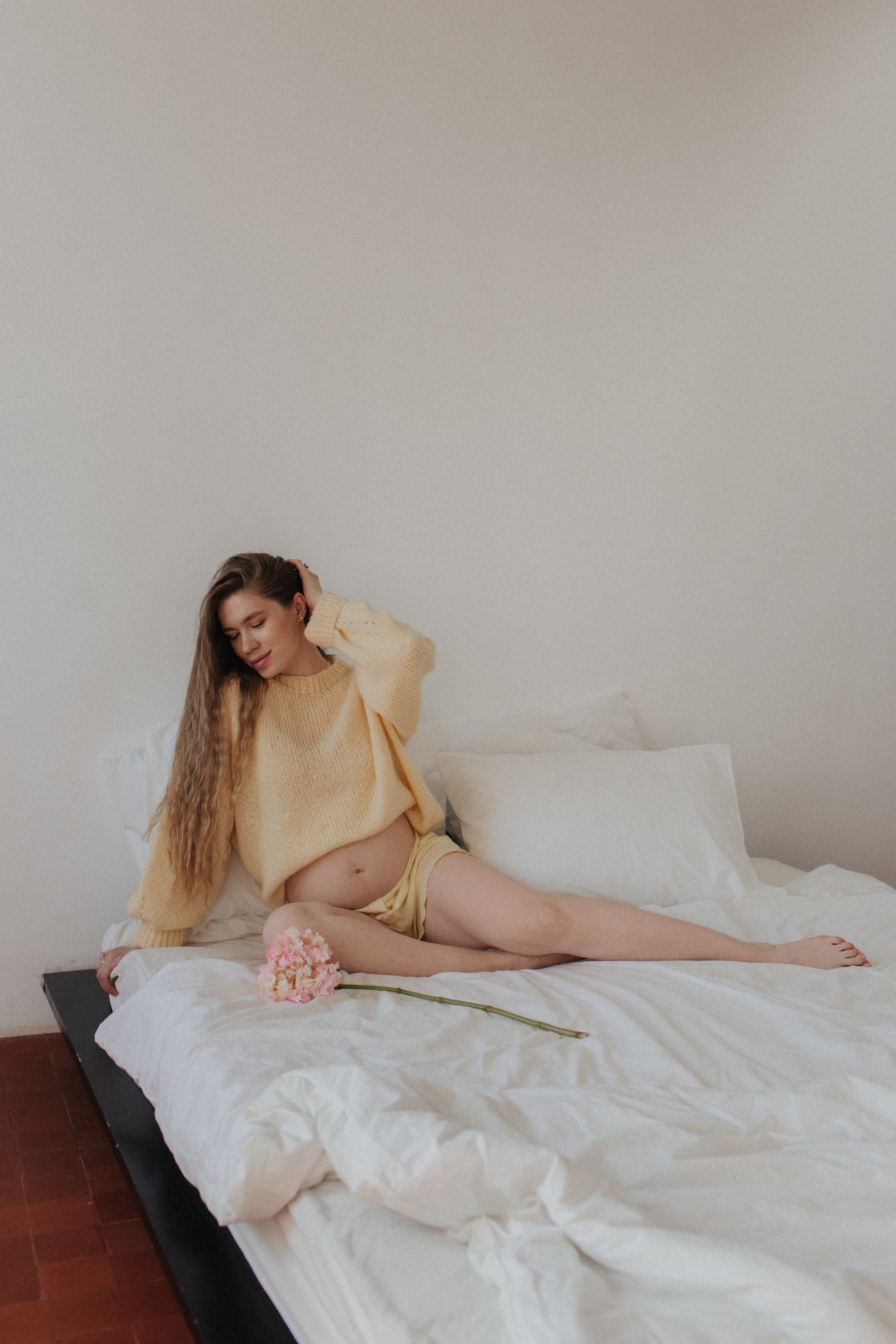 Юля. Семейный фотограф в Москве