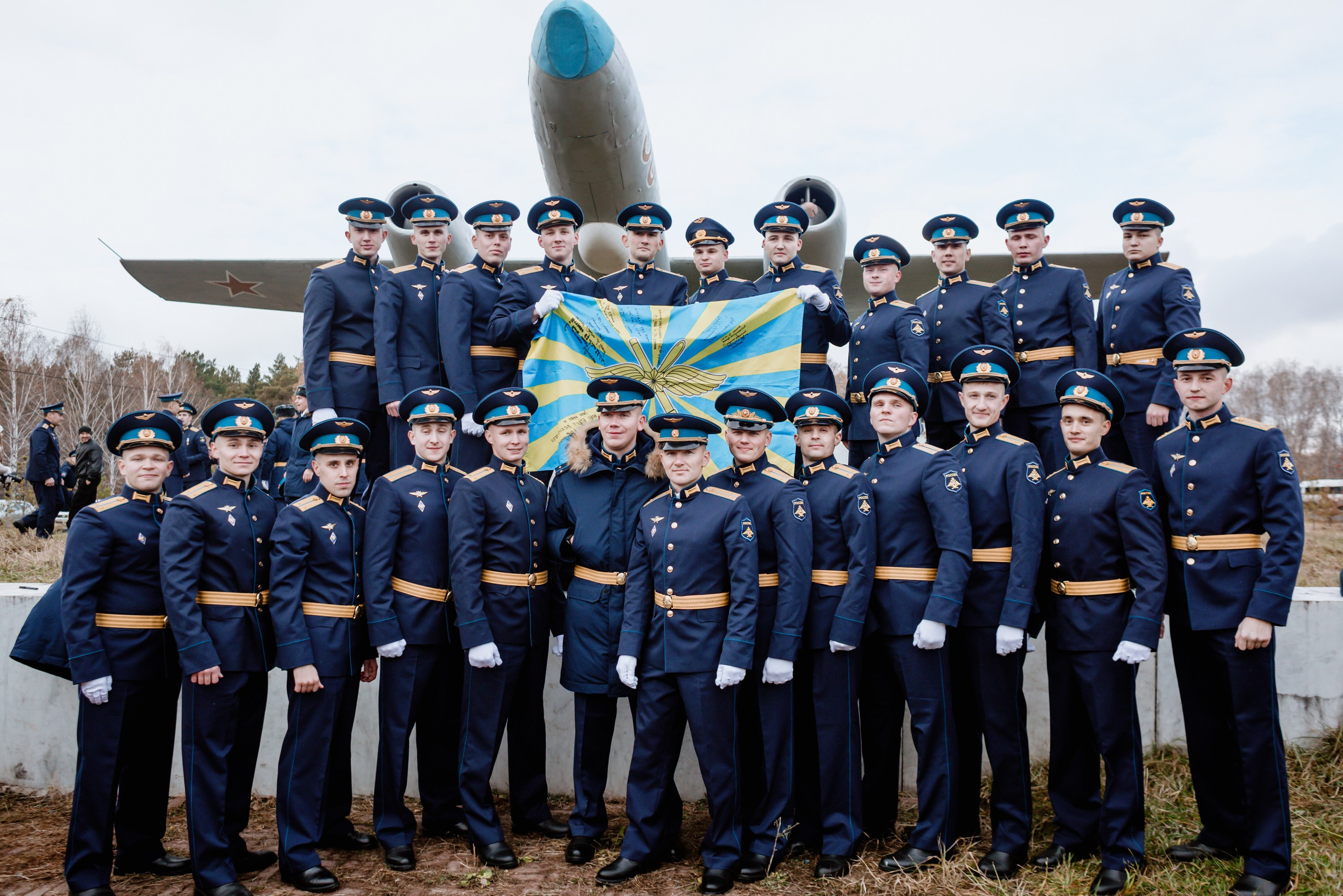 Выпуск 2024. Татьяна Журавлева