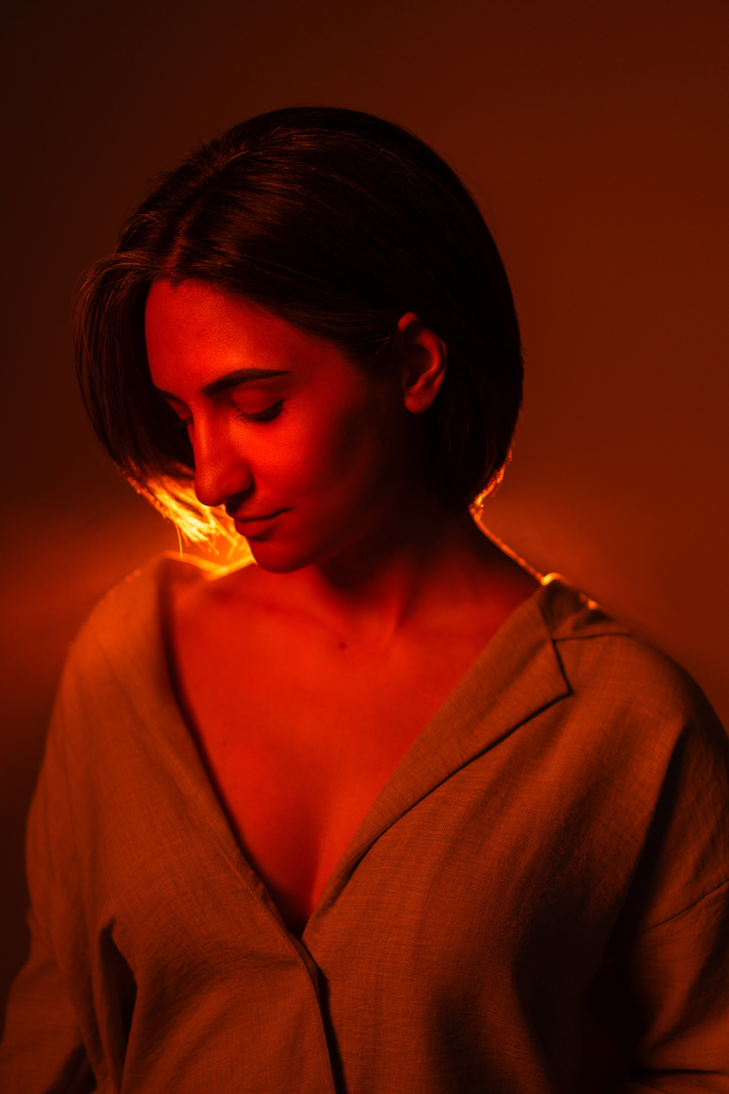 Камила. Иван Зайцев (IZIART) — создание культурного кода через фото и видео