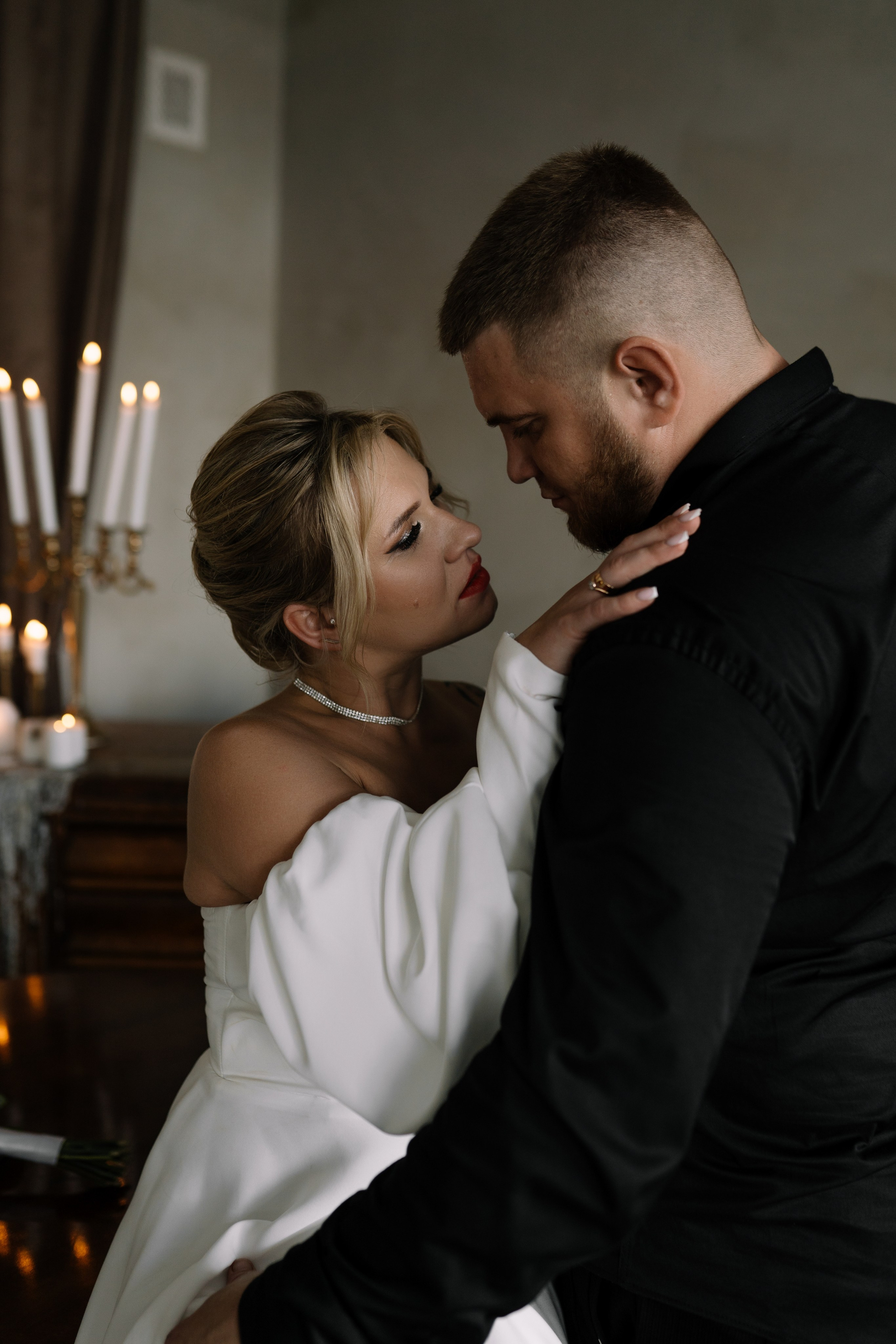 Даша и Вадим