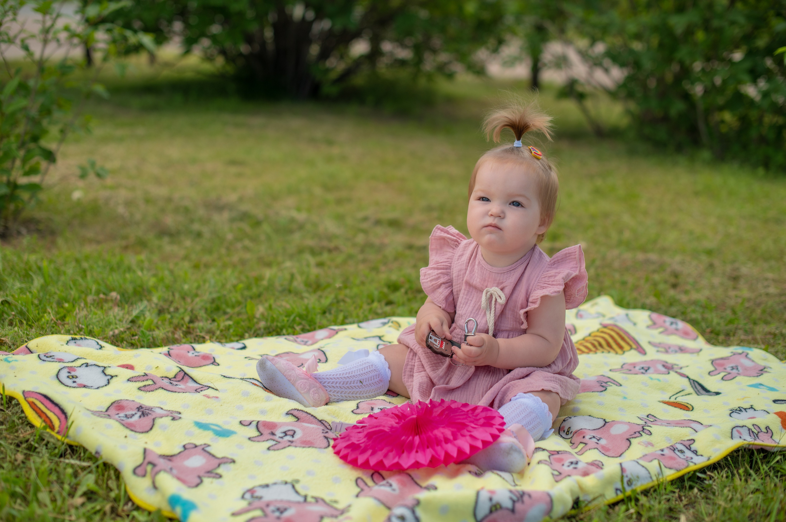 Катя, Полина, Женя. Фотограф Виктория Воронина