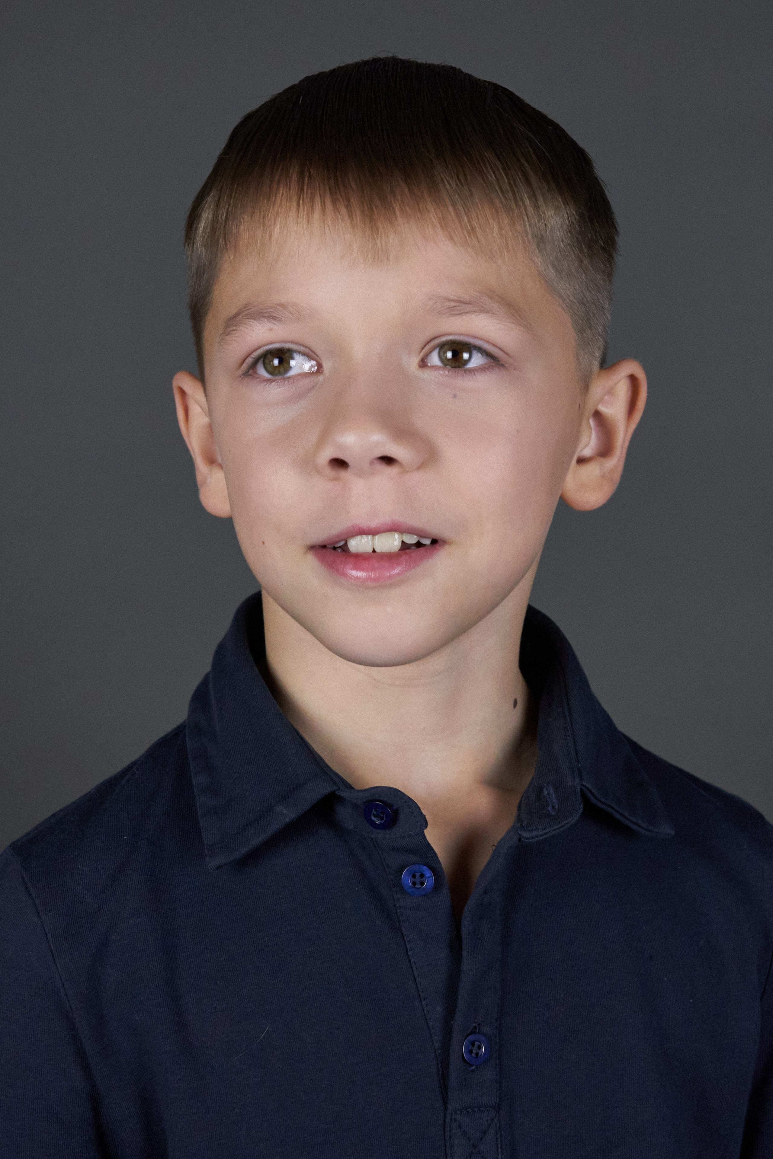 Илья Крылов. Фотограф Евгения Турушева