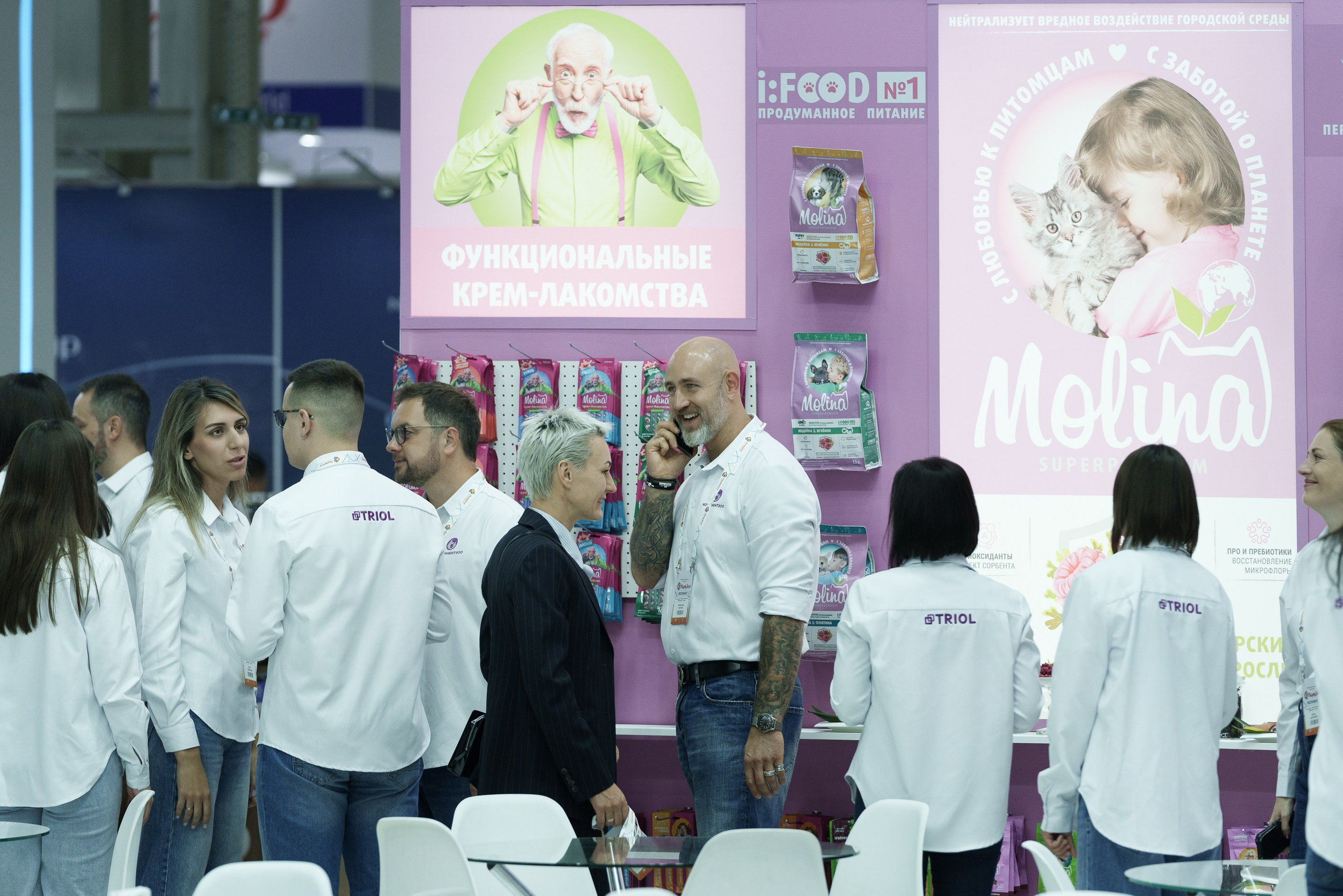 ParkZoo 2024. Профессиональное решение для частных лиц и бизнеса