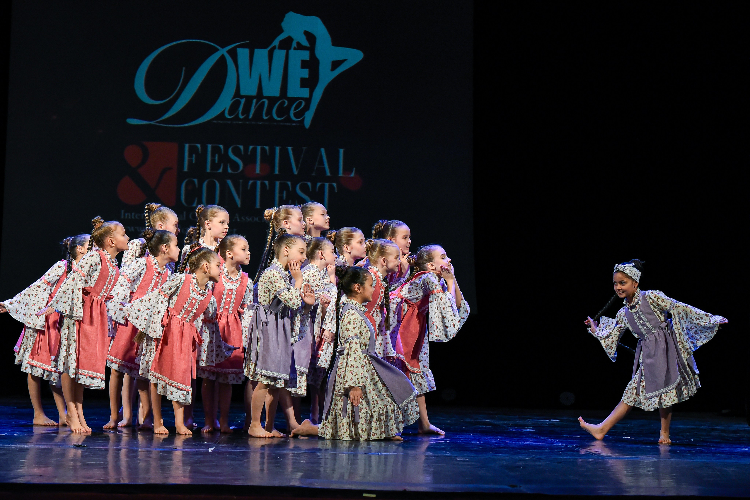 FOTOVIDEOFEST Детские фестивали. Наталия Март | Фотограф СПб