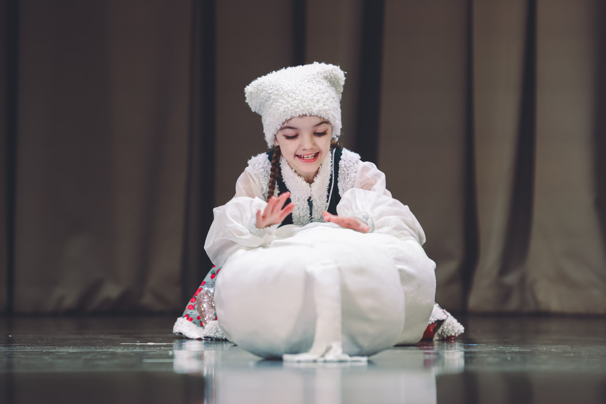 FOTOVIDEOFEST Сезон '25. Наталия Март | Фотограф СПб