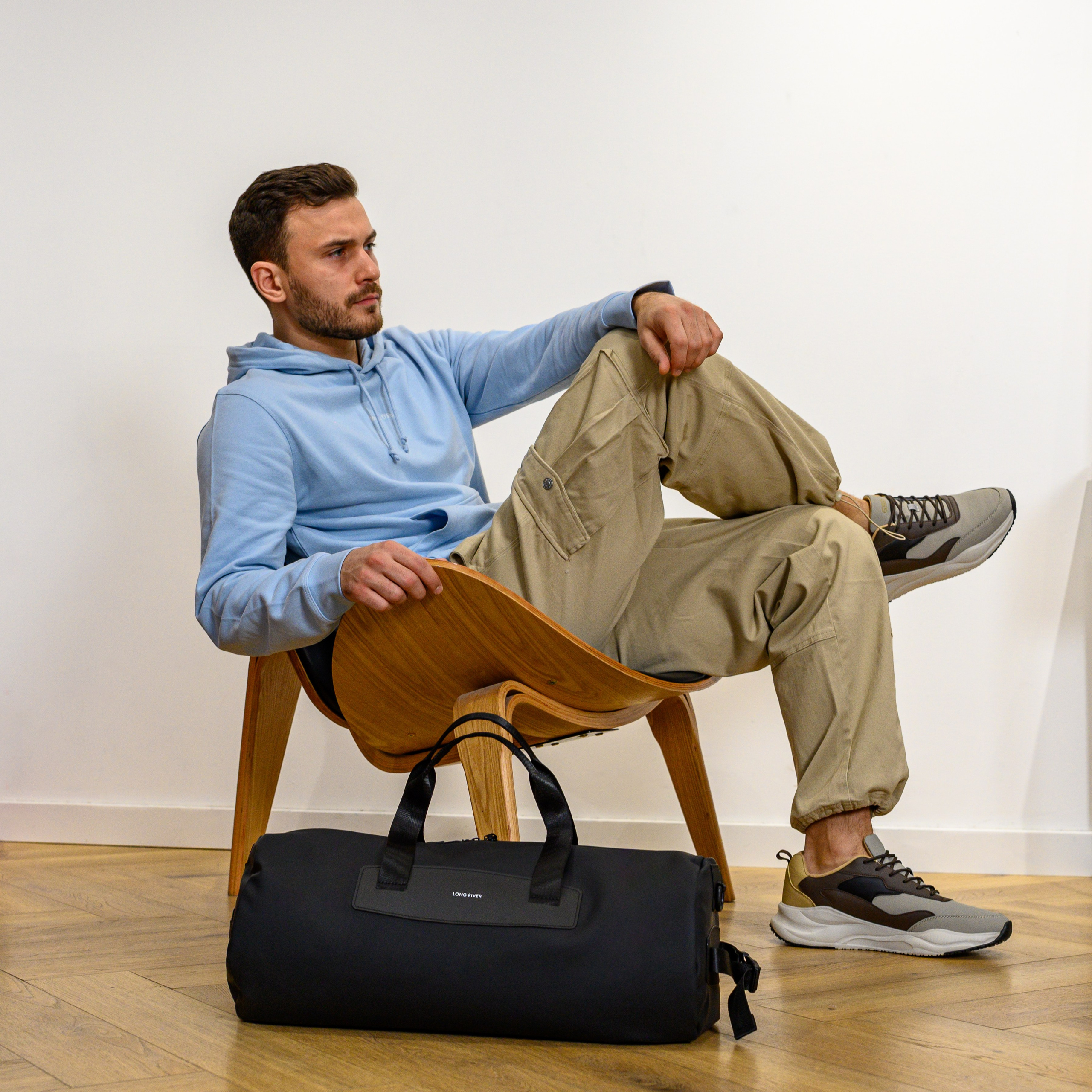 LONG RIVER. Бренд фотограф Москва