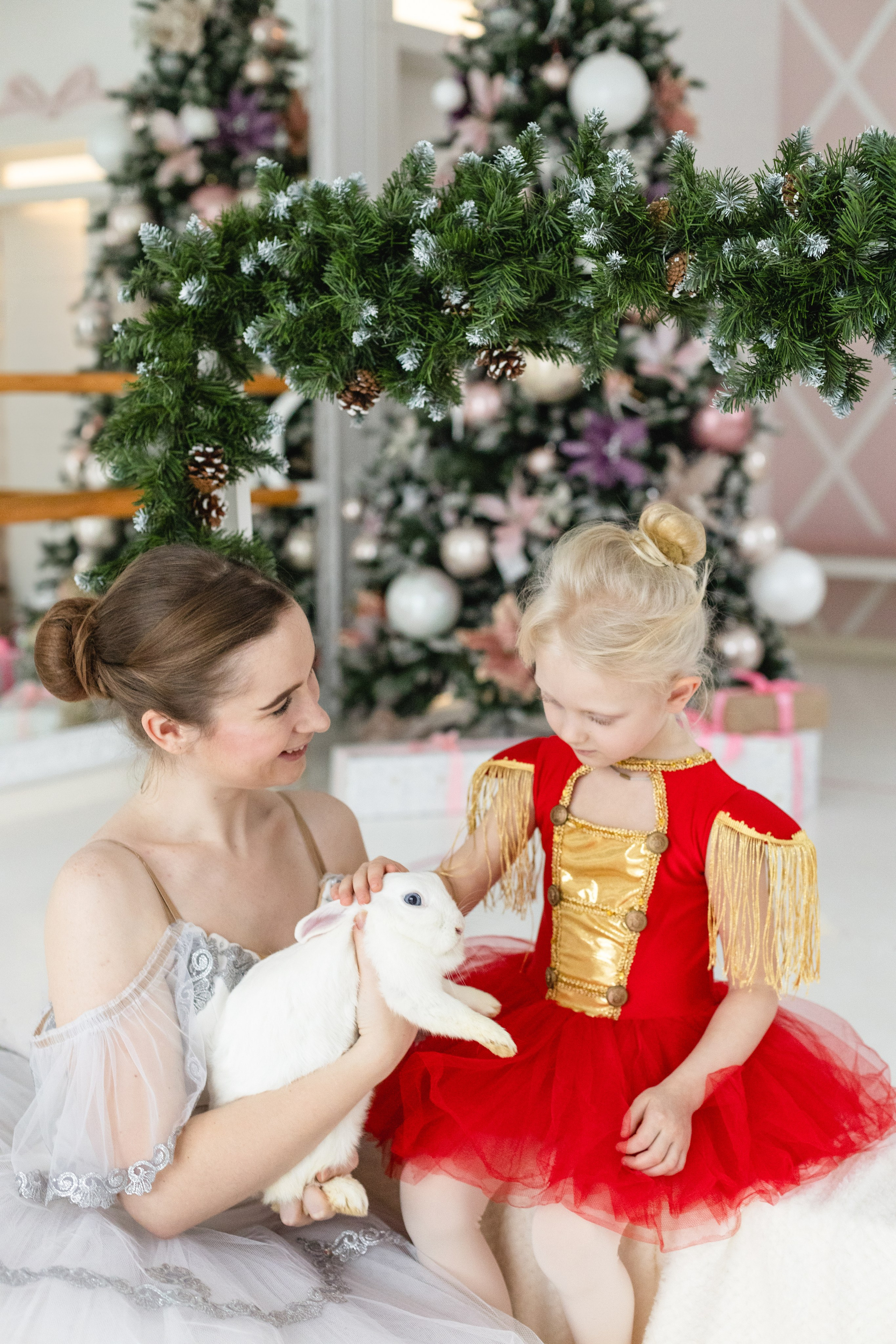 Балет с 2-х лет | Красногорск. Кузьмина Анастасия — контент-фотограф | Москва