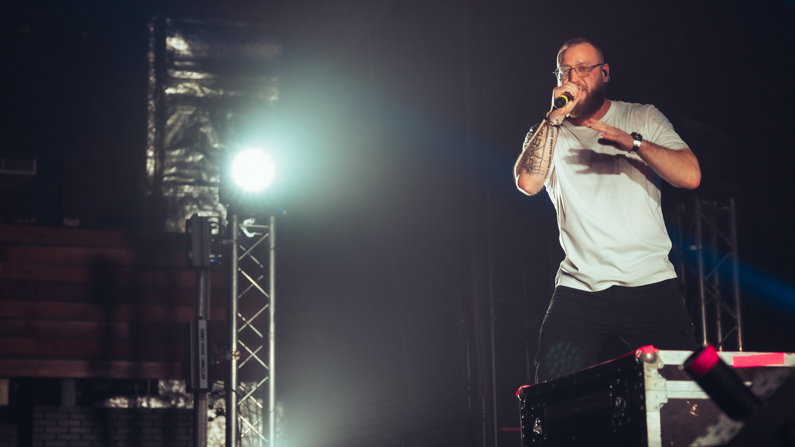 МАВАШИ group, 2025 год. Иван Кубик — фотограф и видеограф