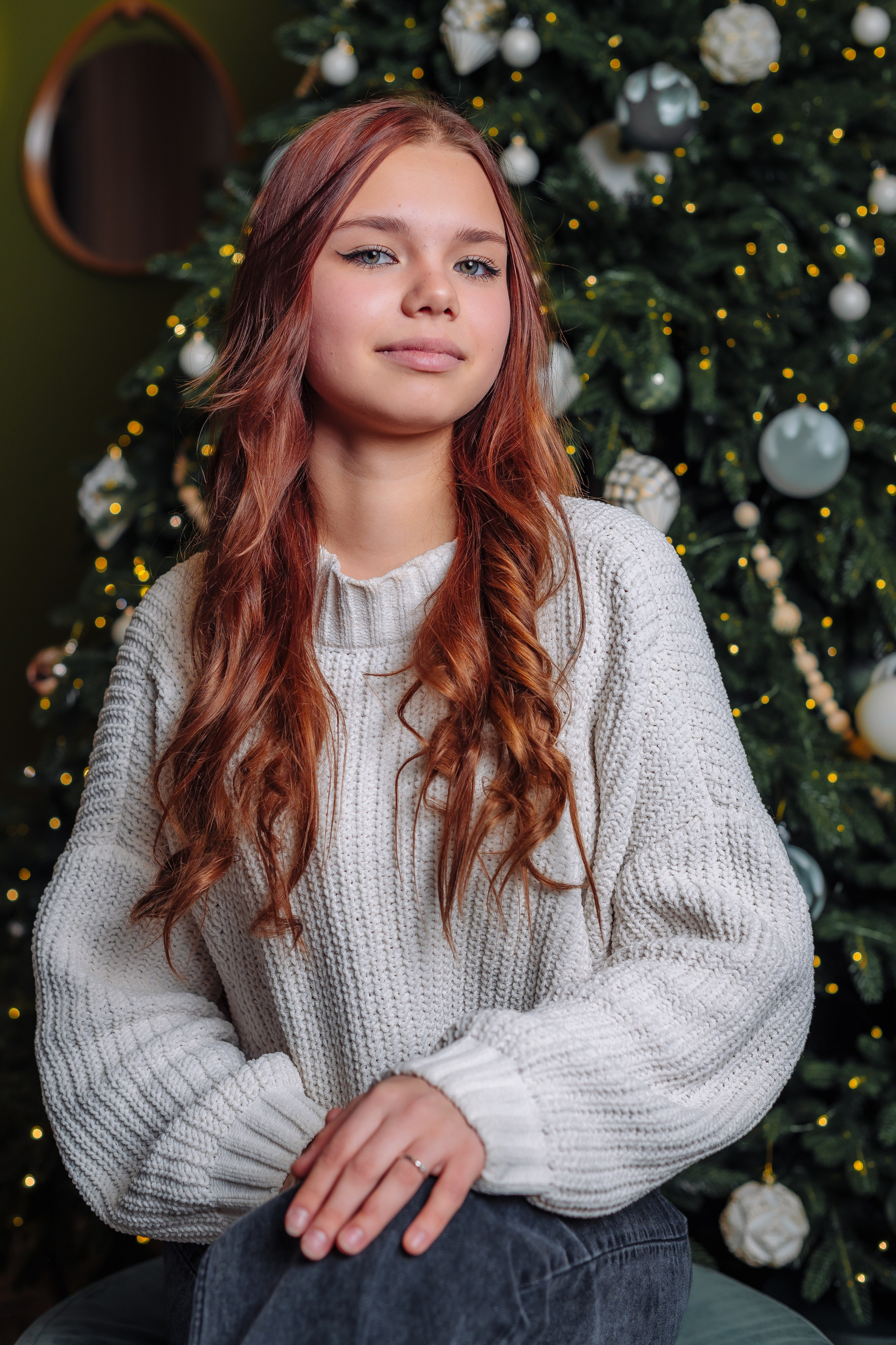 Выпускной альбом — 9 «А». Иван Кубик — фотограф и видеограф