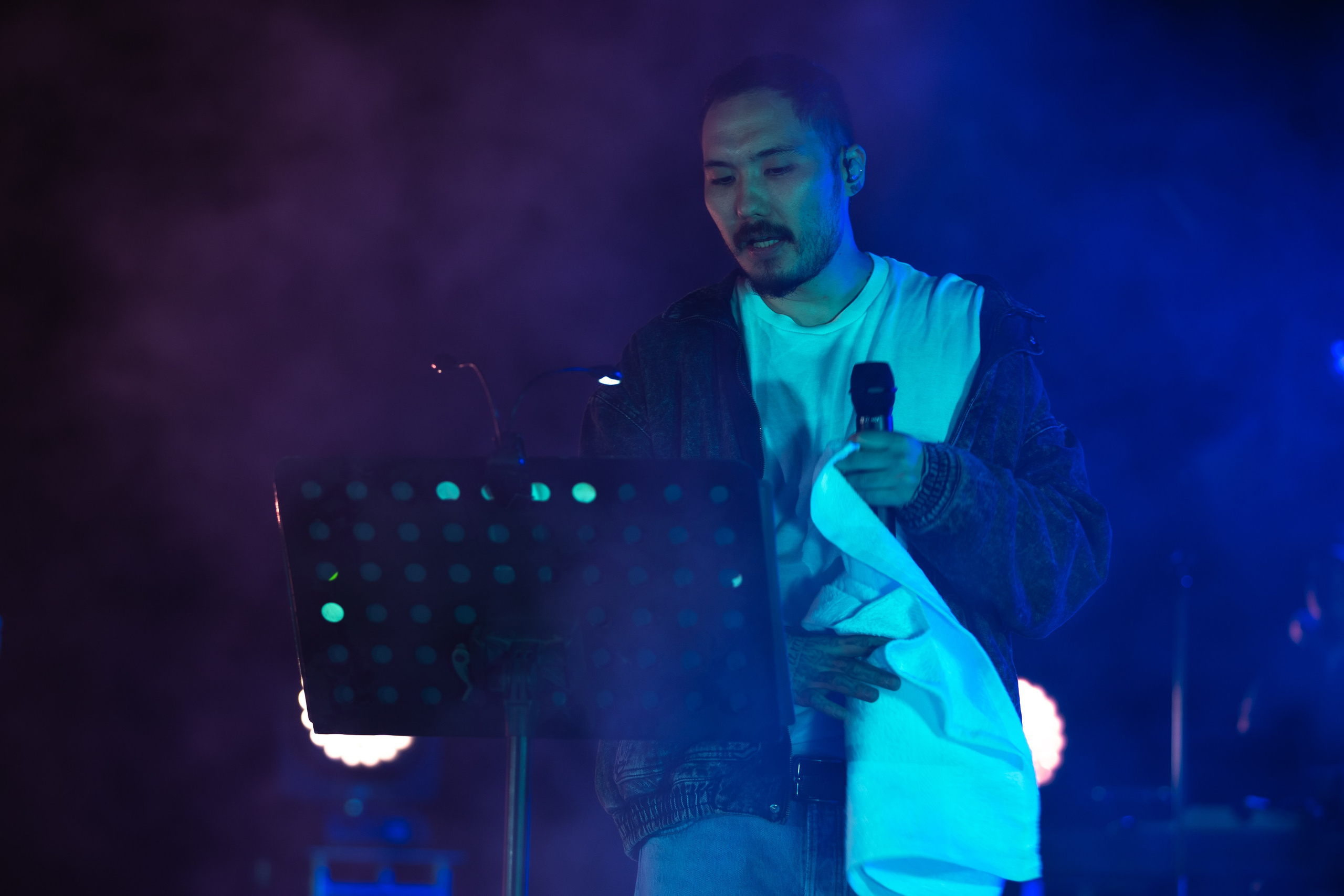 Skryptonite (Almaty Arial). Jora Abramov | Коммерческий и репортажный фотограф в Алматы