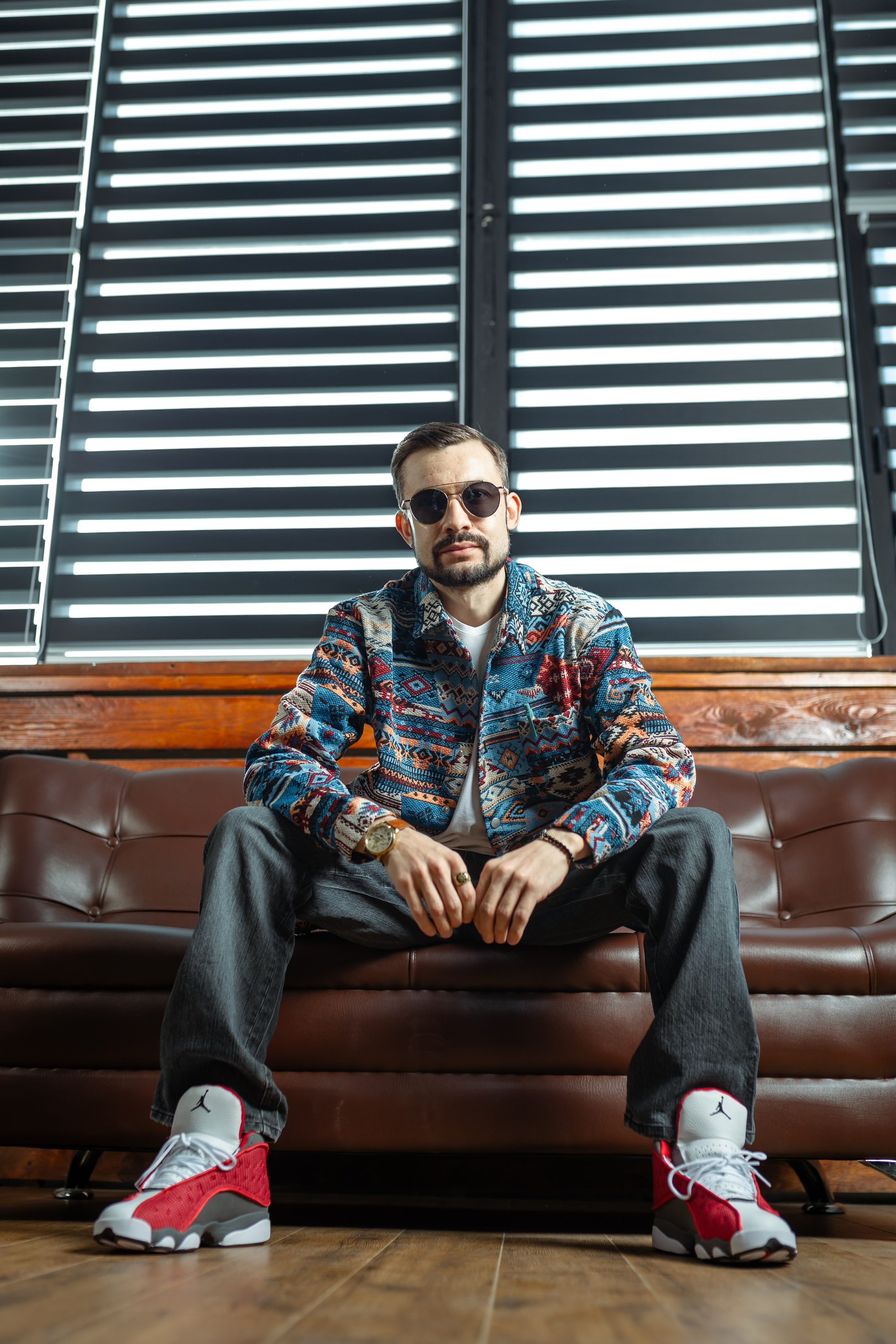 Мужская портретная фотосессия в фотостудии. Портретный фотограф. в Алматы. Коммерческий и репортажный фотограф в Алматы — Jora Abramov