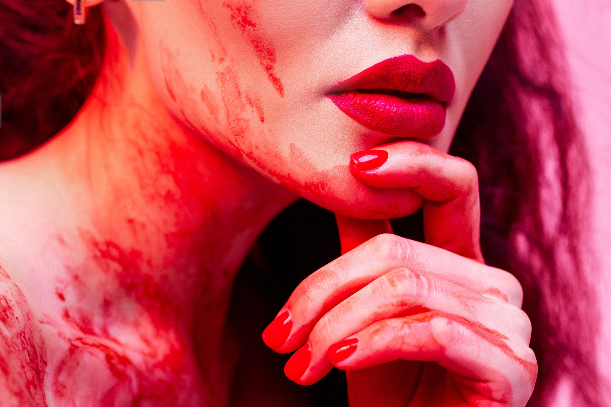 Айдана. Коммерческий и репортажный фотограф в Алматы — Jora Abramov