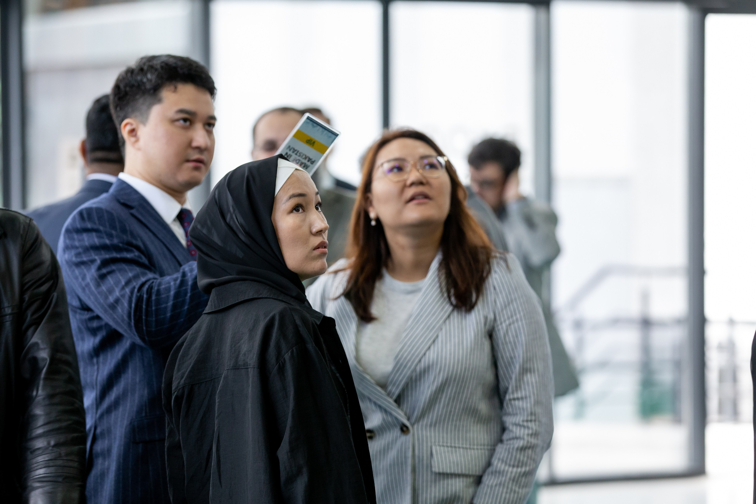 Конференция KZ-PK. Jora Abramov | Коммерческий и репортажный фотограф в Алматы