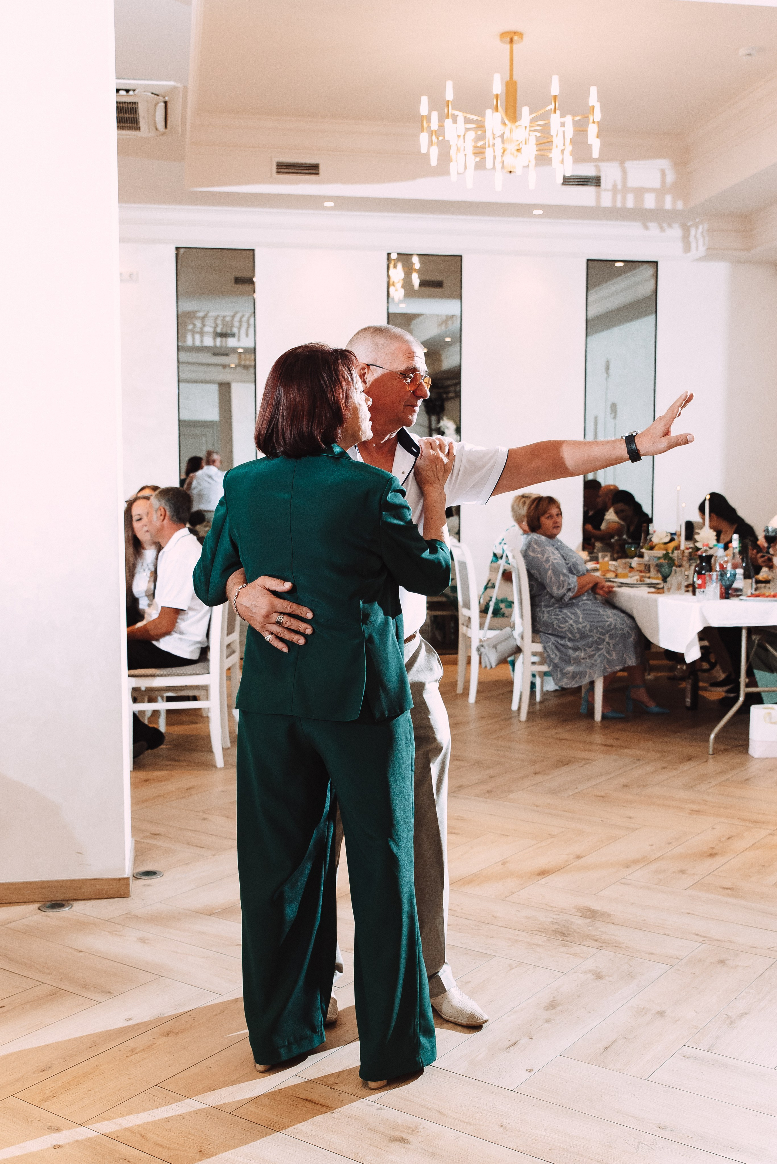 Никита + Кристина. Свадебный и семейный фотограф в Волгограде Олеся Лисицкая