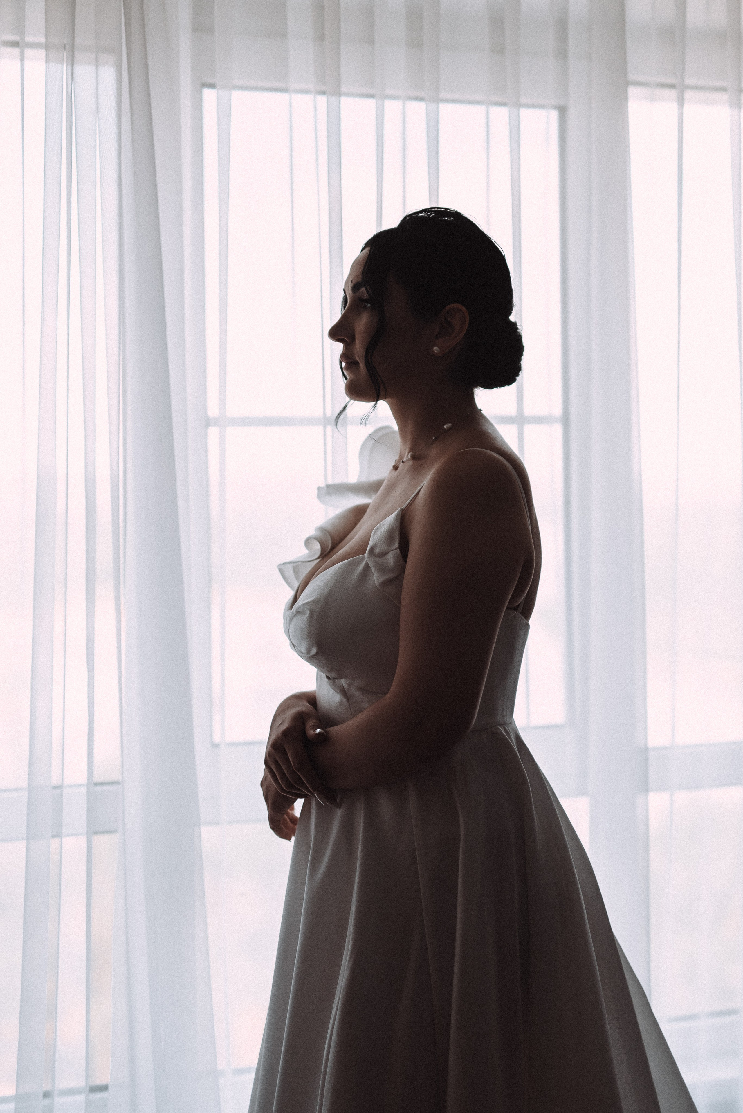 Денис + Дарья. Свадебный и семейный фотограф в Волгограде Олеся Лисицкая