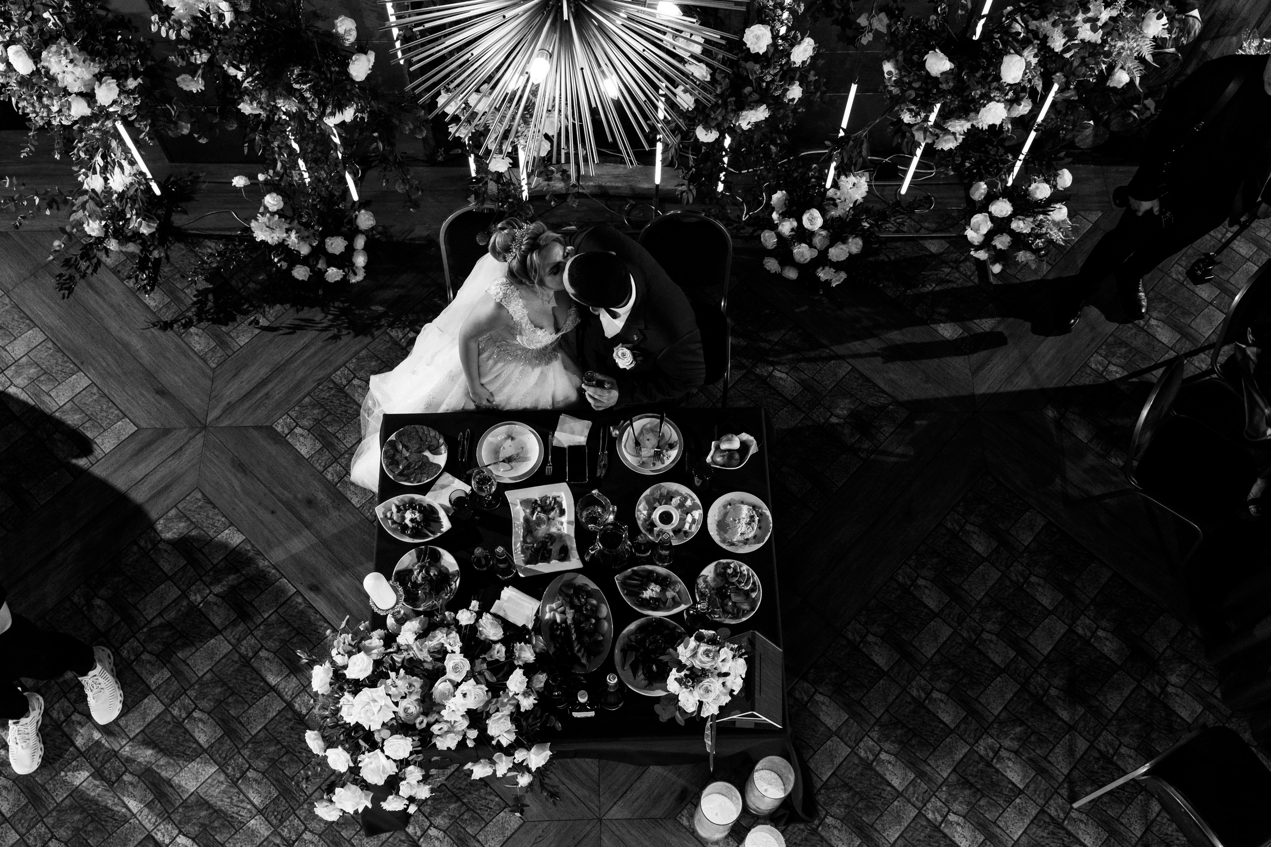 Leo & Anya. Главная