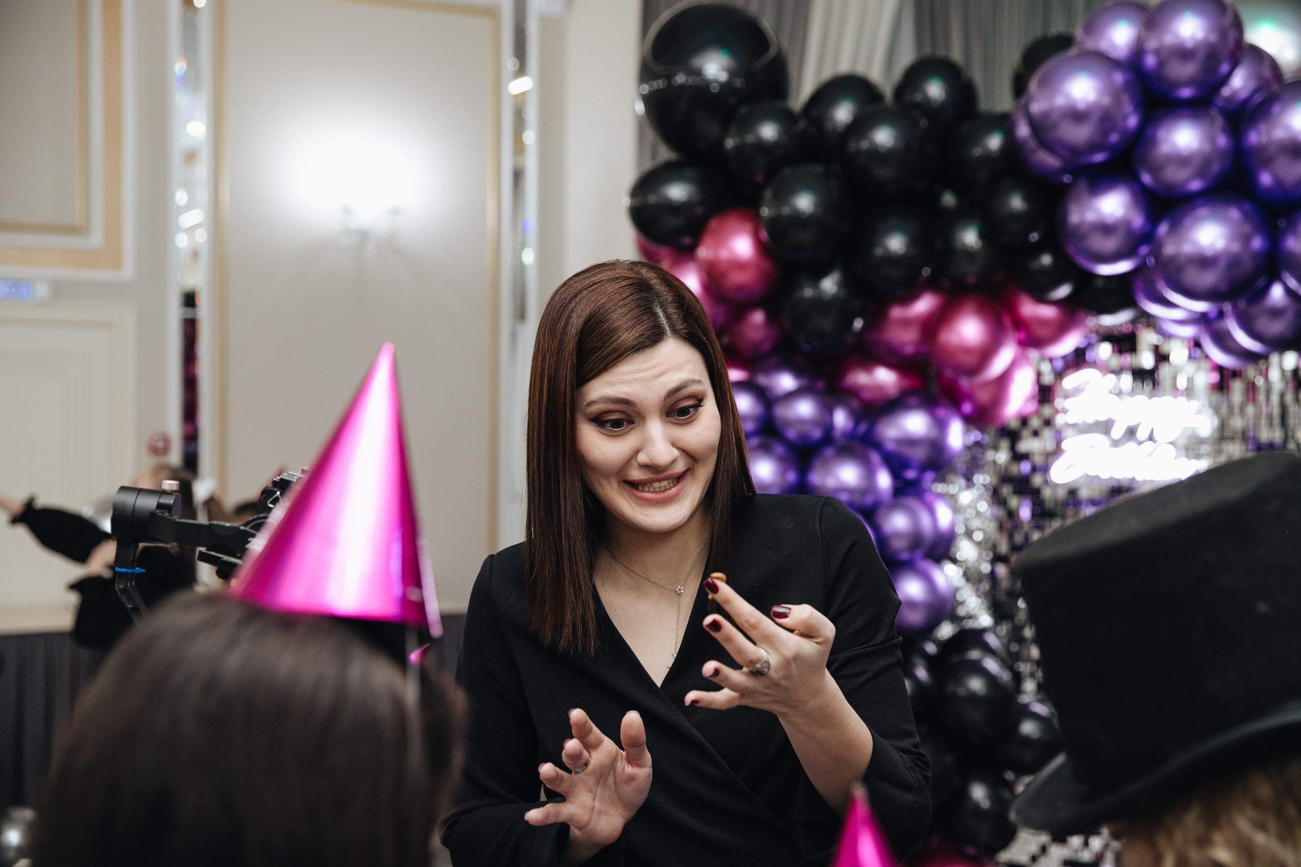 Happy birthday Иветта. Фотограф Георгиевск, КМВ Дамер Катерина