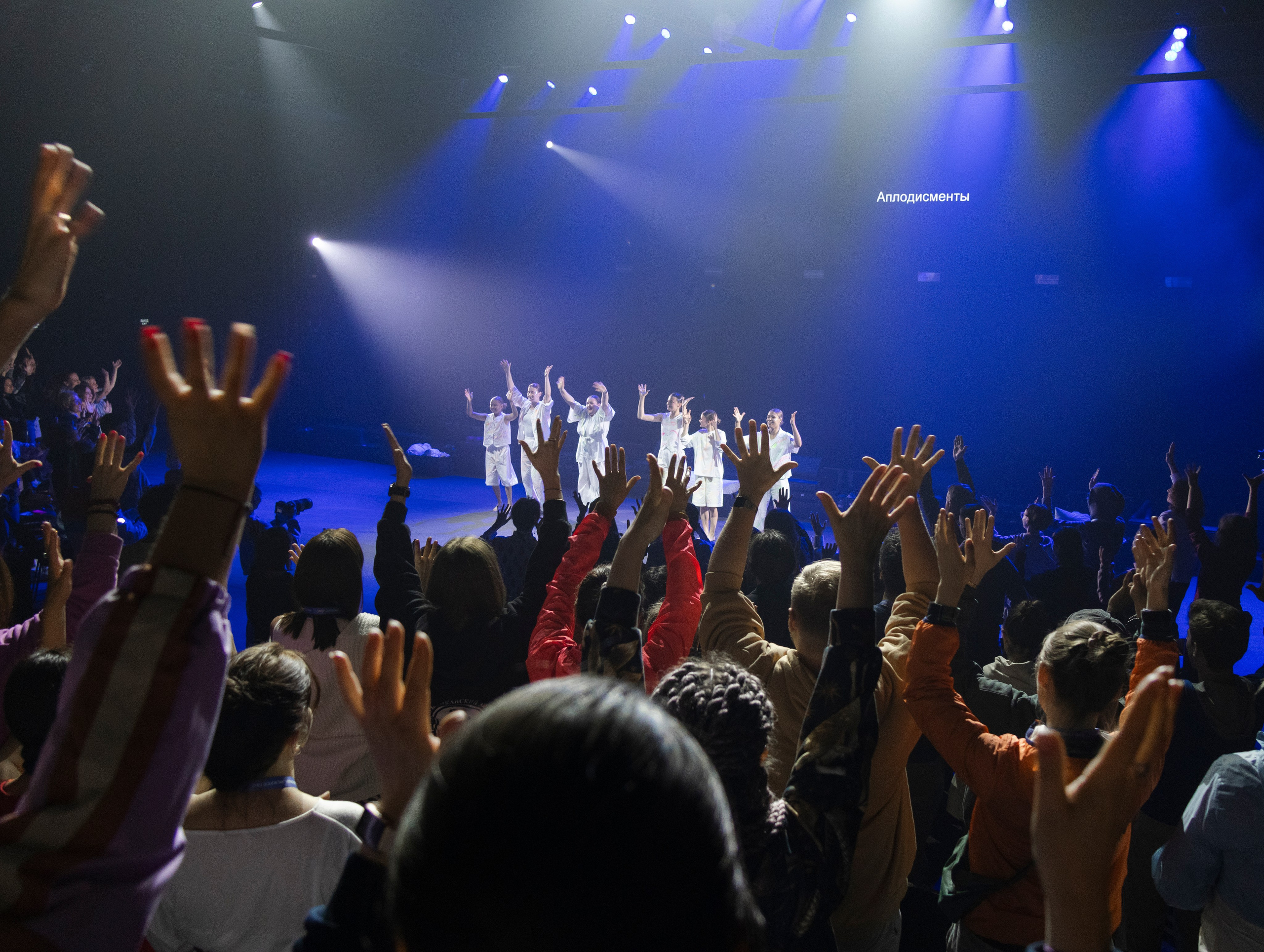 ТАВРИДА фестиваль образовательная смена. Видеограф, фотограф в Москве Мария Васильева