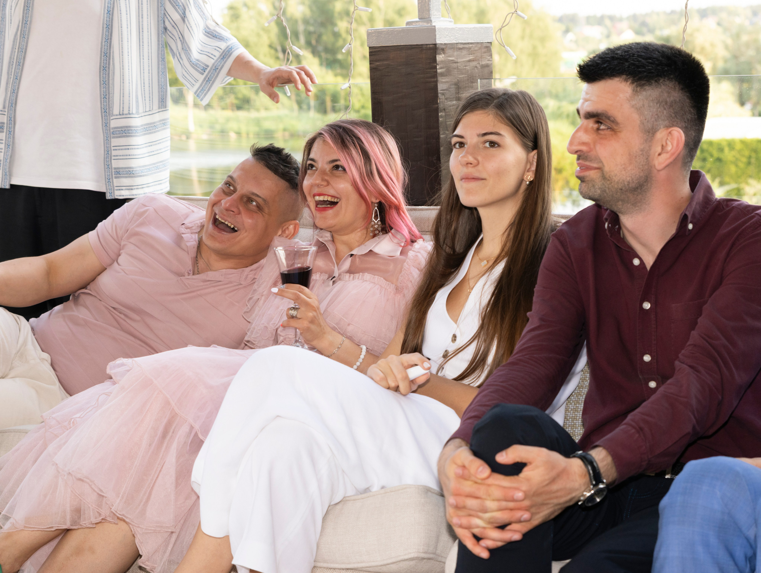 Свадьба Павел Екатерина. Видеограф, фотограф в Москве Мария Васильева