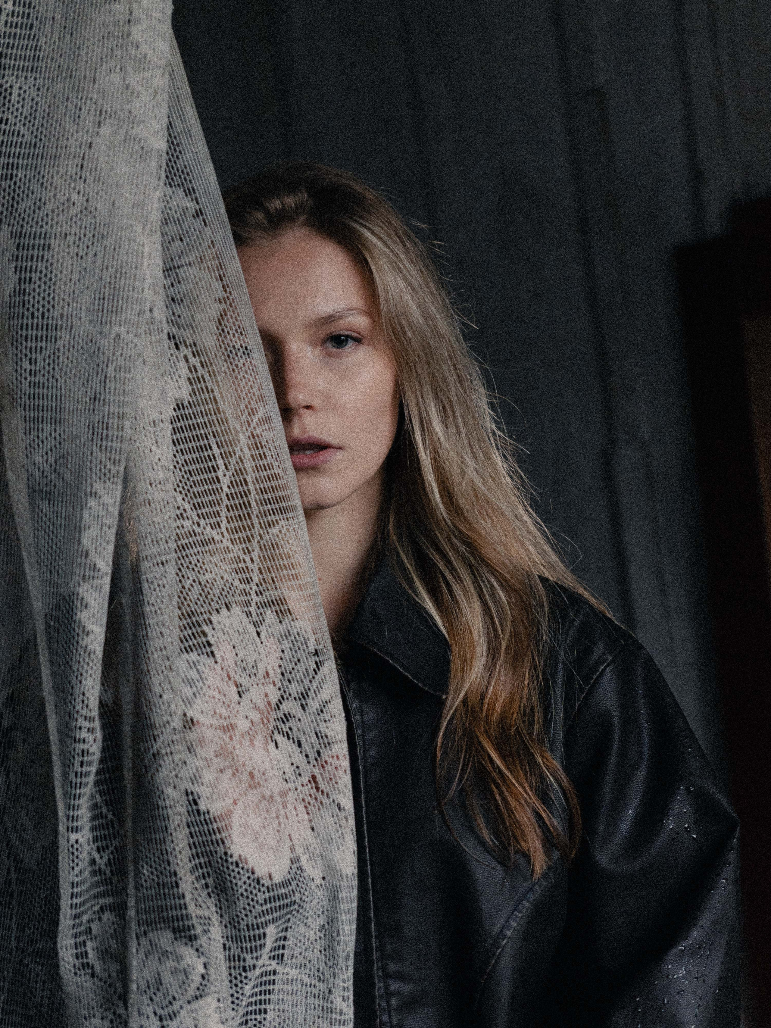 Лиза. Фотограф в Екатеринбурге Яна Круташова