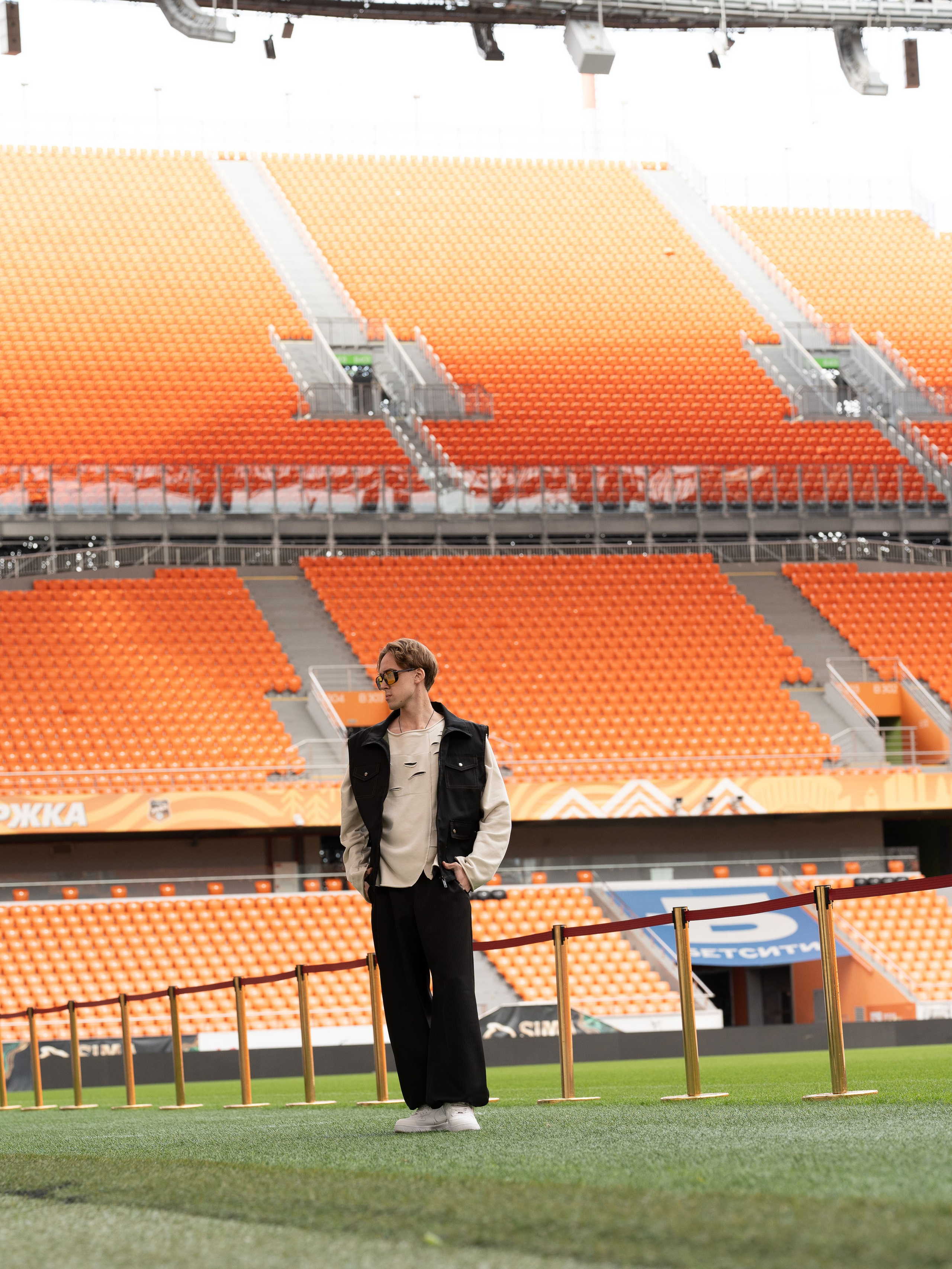 EKATERINBURG FASHION DAY. Фотограф в Екатеринбурге Яна Круташова