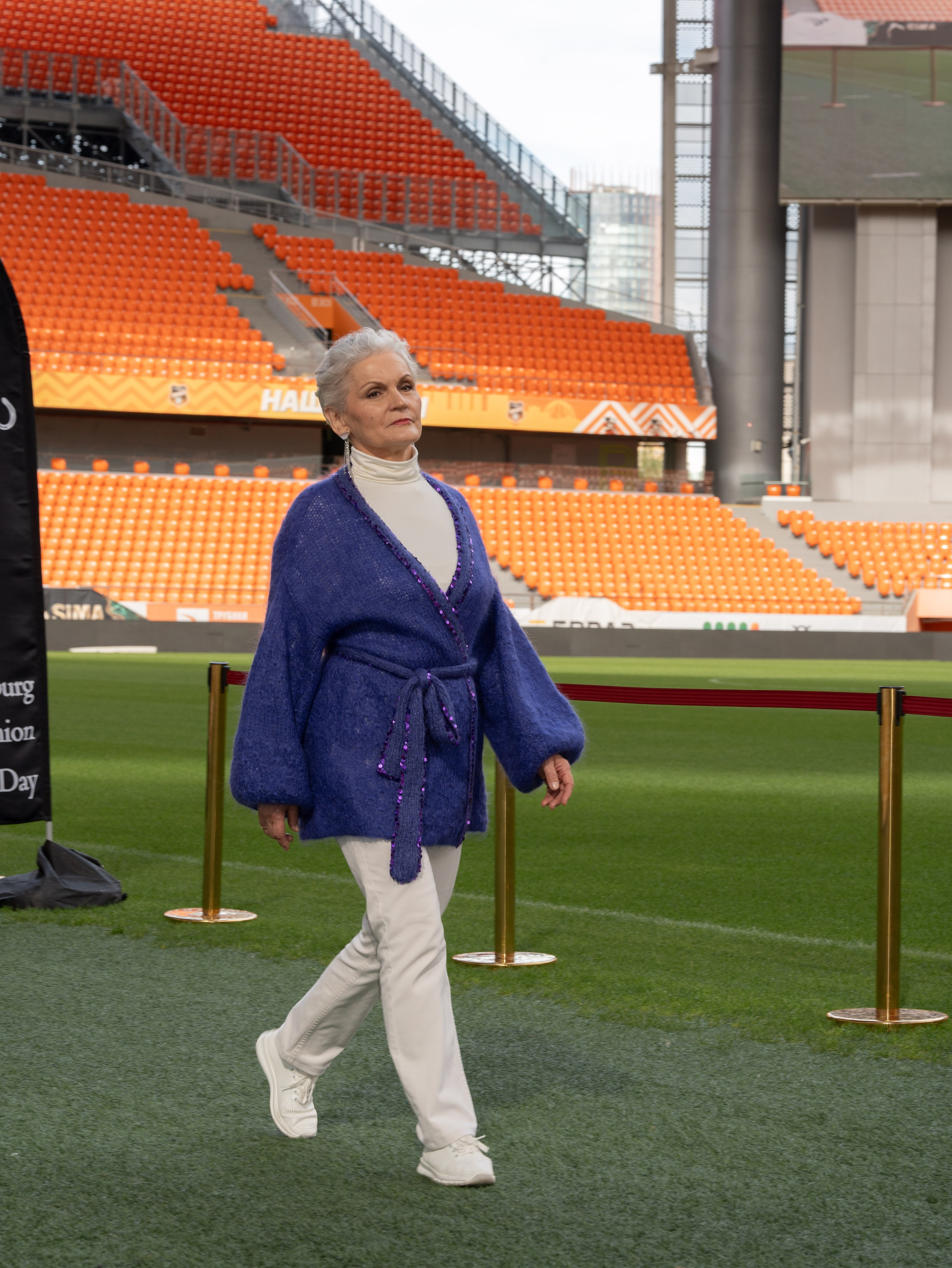 EKATERINBURG FASHION DAY. Фотограф в Екатеринбурге Яна Круташова