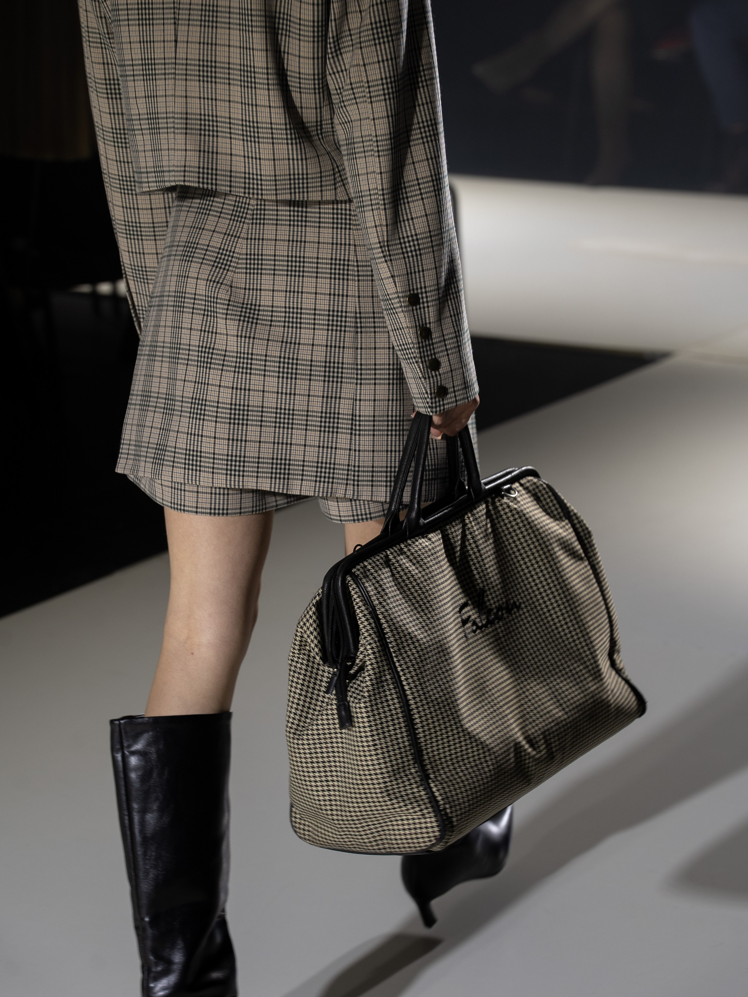 Неделя моды в Екатеринбурге. Фотограф в Екатеринбурге Яна Круташова