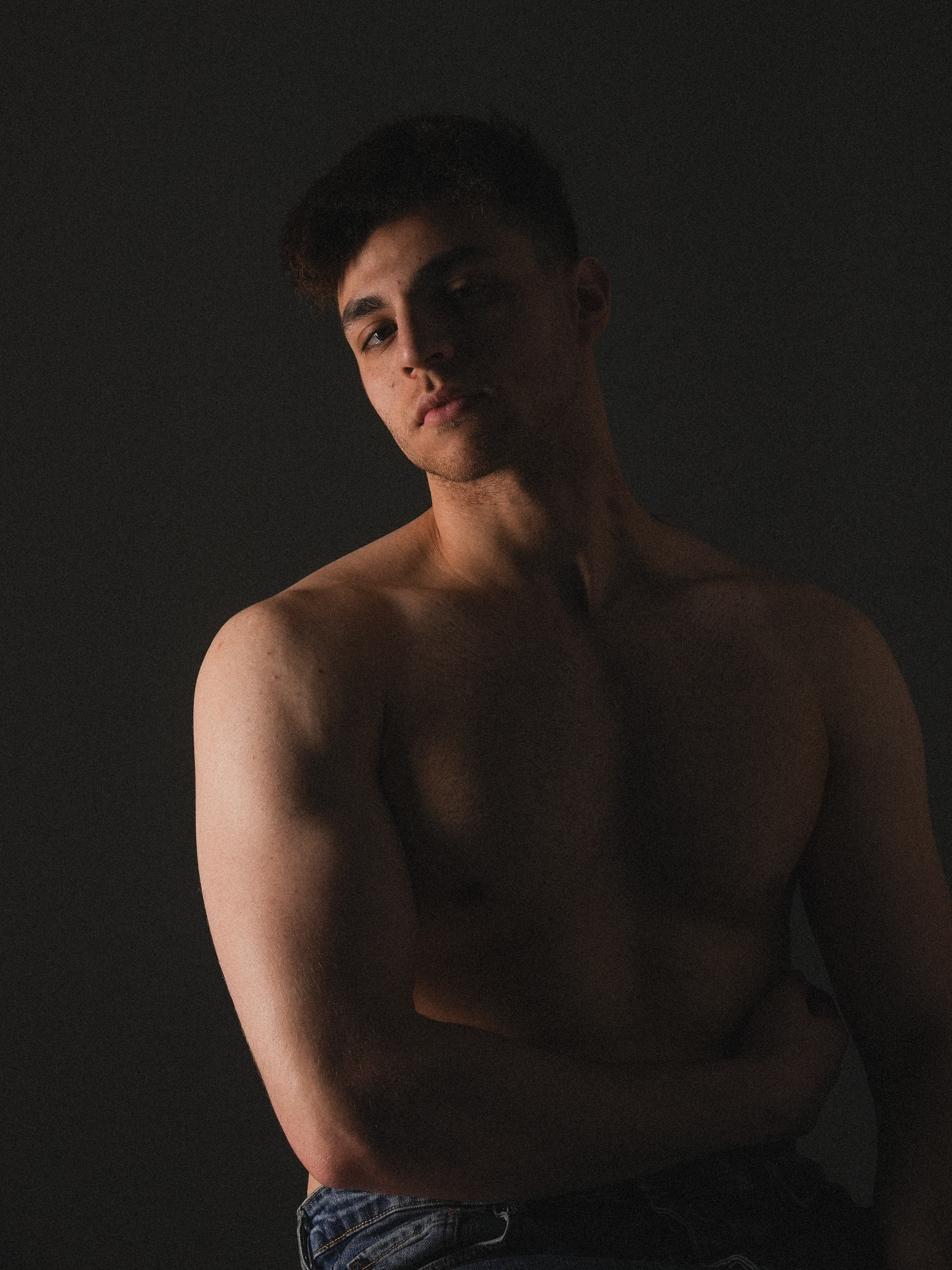 Юсеф. Фотограф в Екатеринбурге Яна Круташова