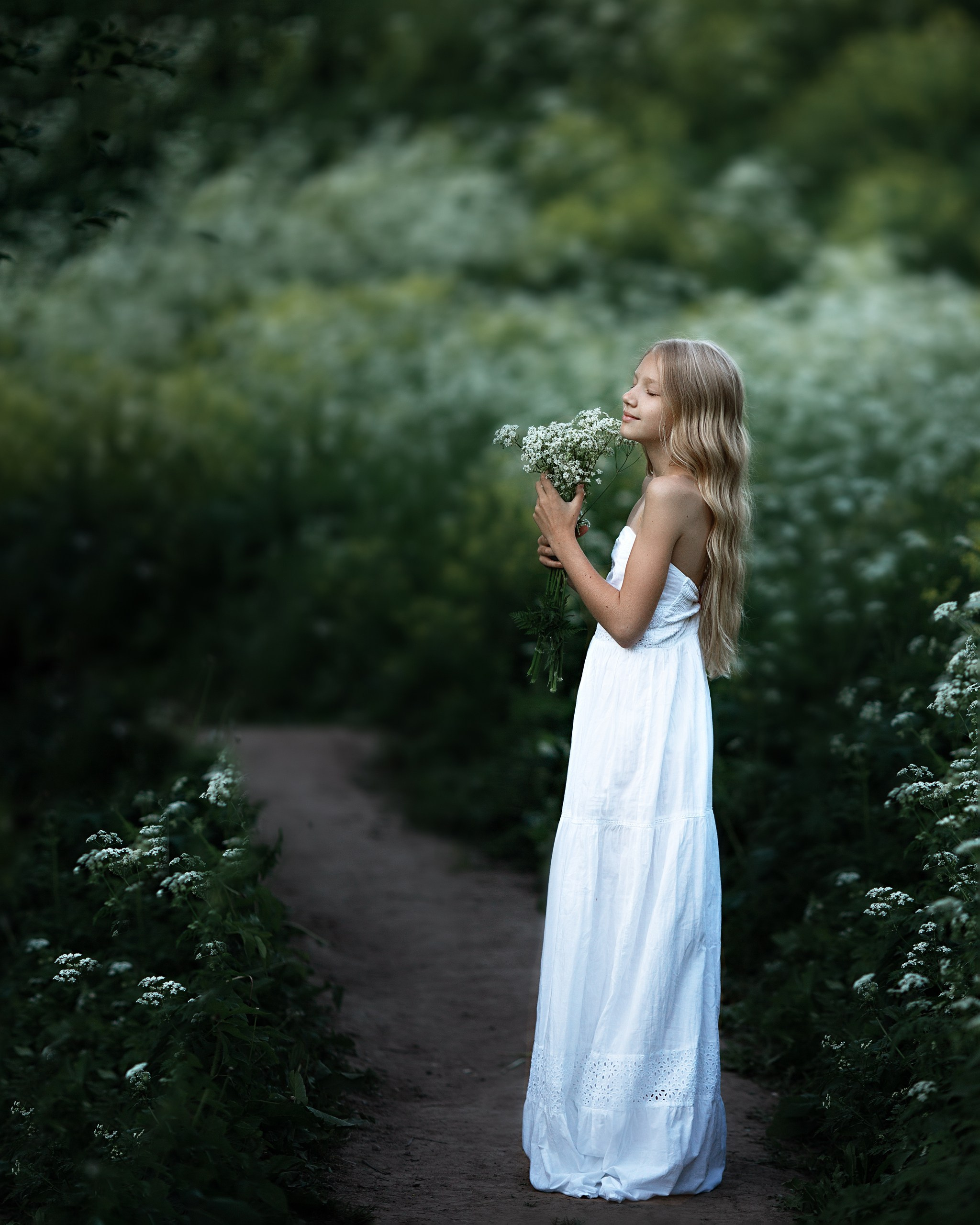 ФОТОПРОГУЛКА. Семейный и детский фотограф Юлия — Москва и Подольск