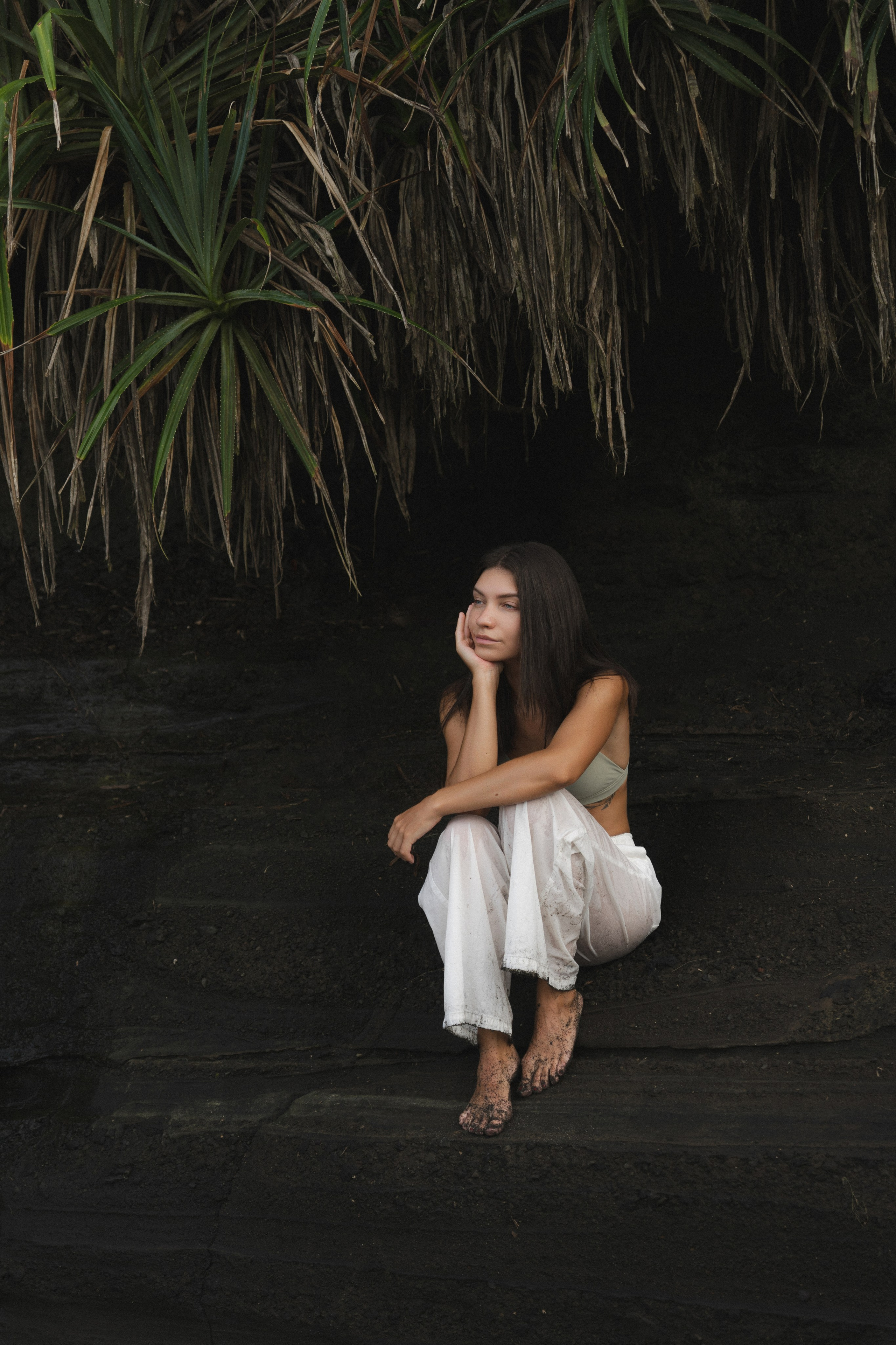 Екатерина. Фотограф Alena Ray