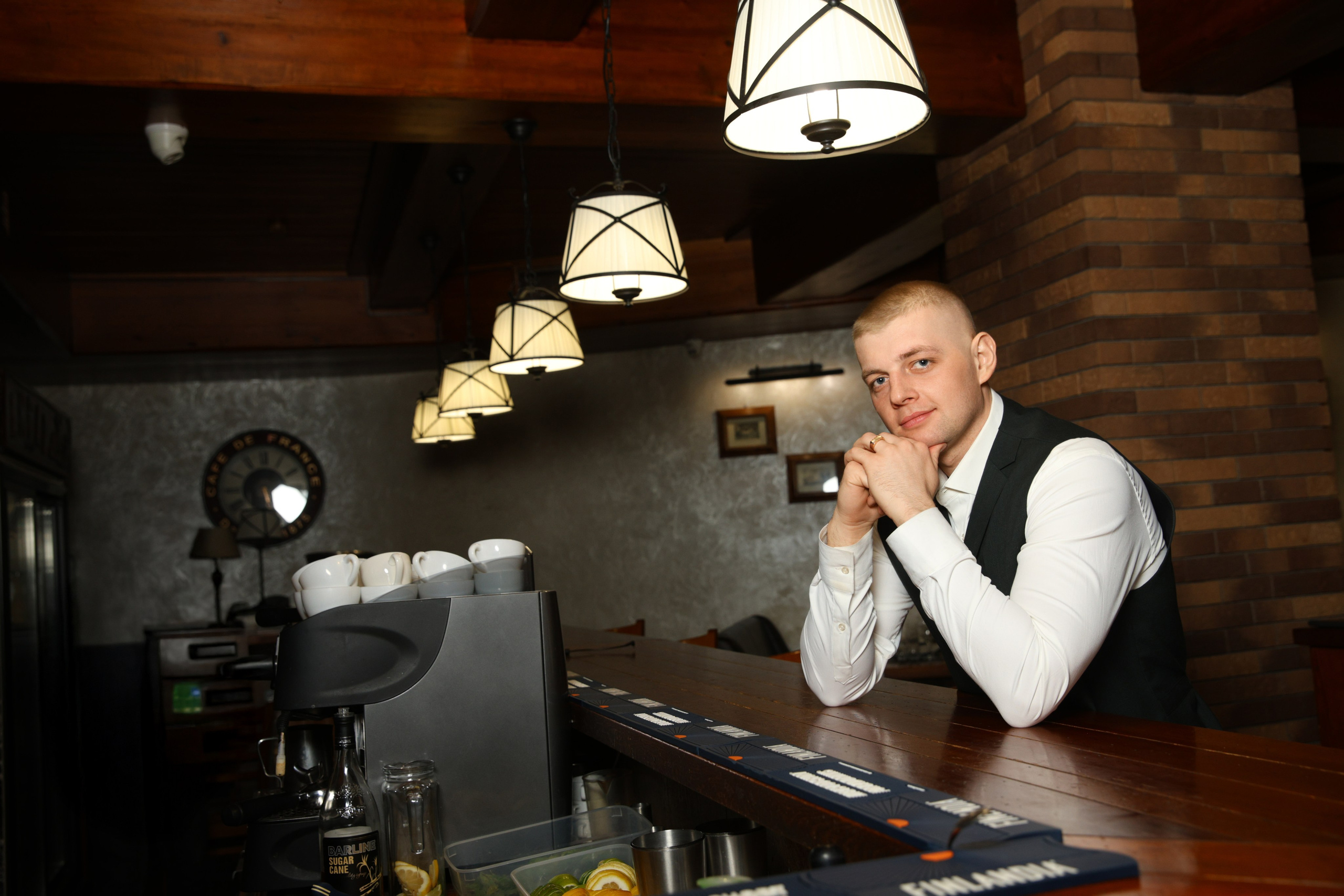 50 лет — зовем всех друзей!