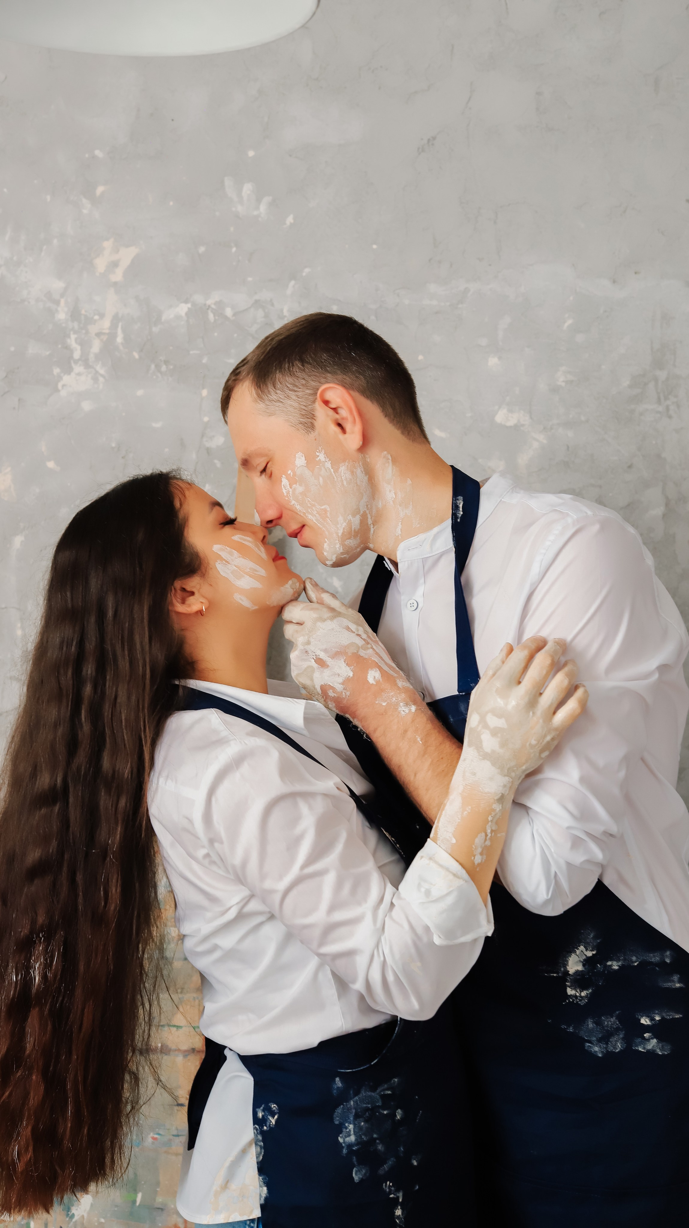 Marina and Pavel. Семейный фотограф Лахтикова Ирина