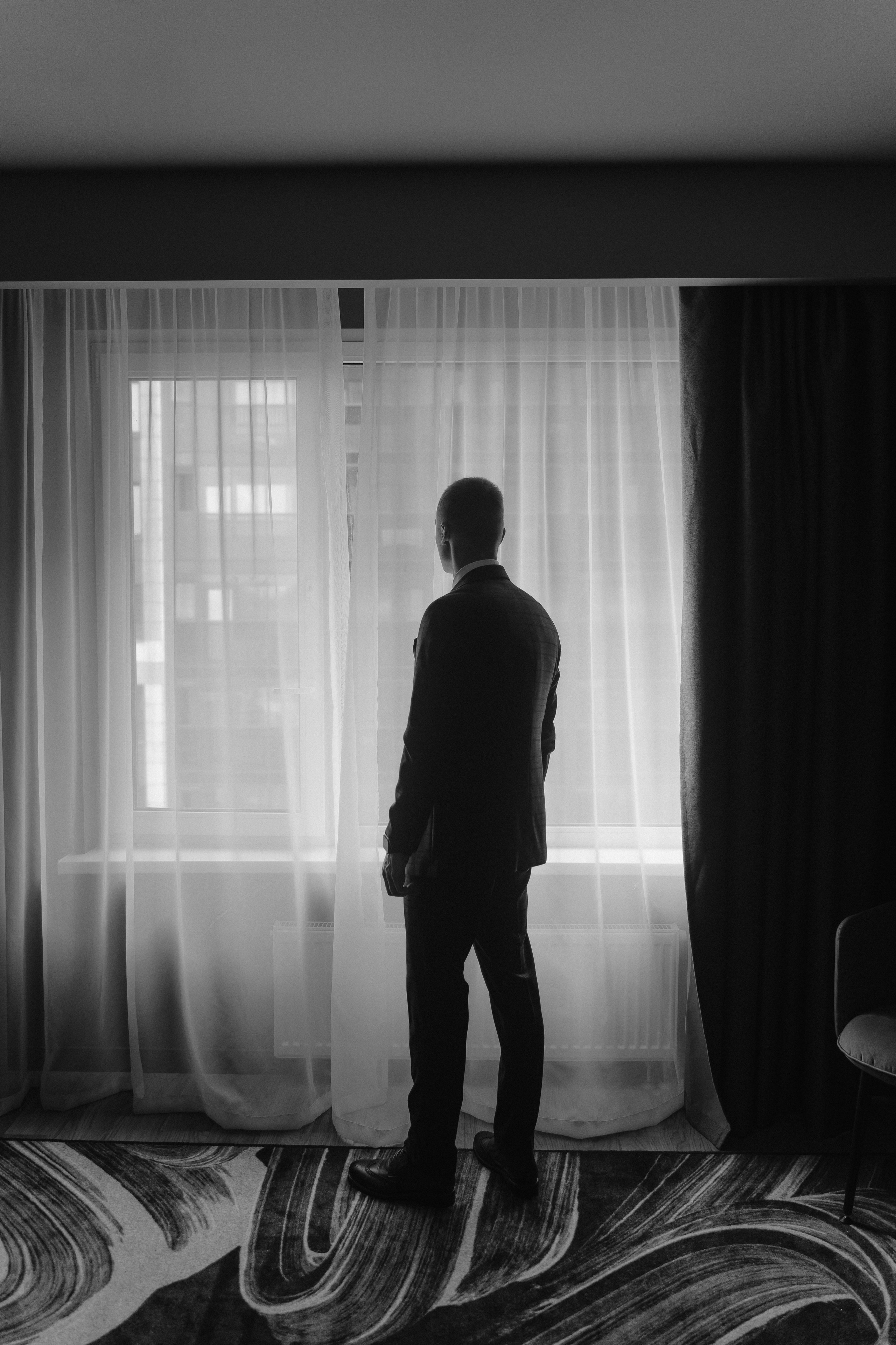 A&V. Свадебный фотограф — Наталья Фед СПб/Москва