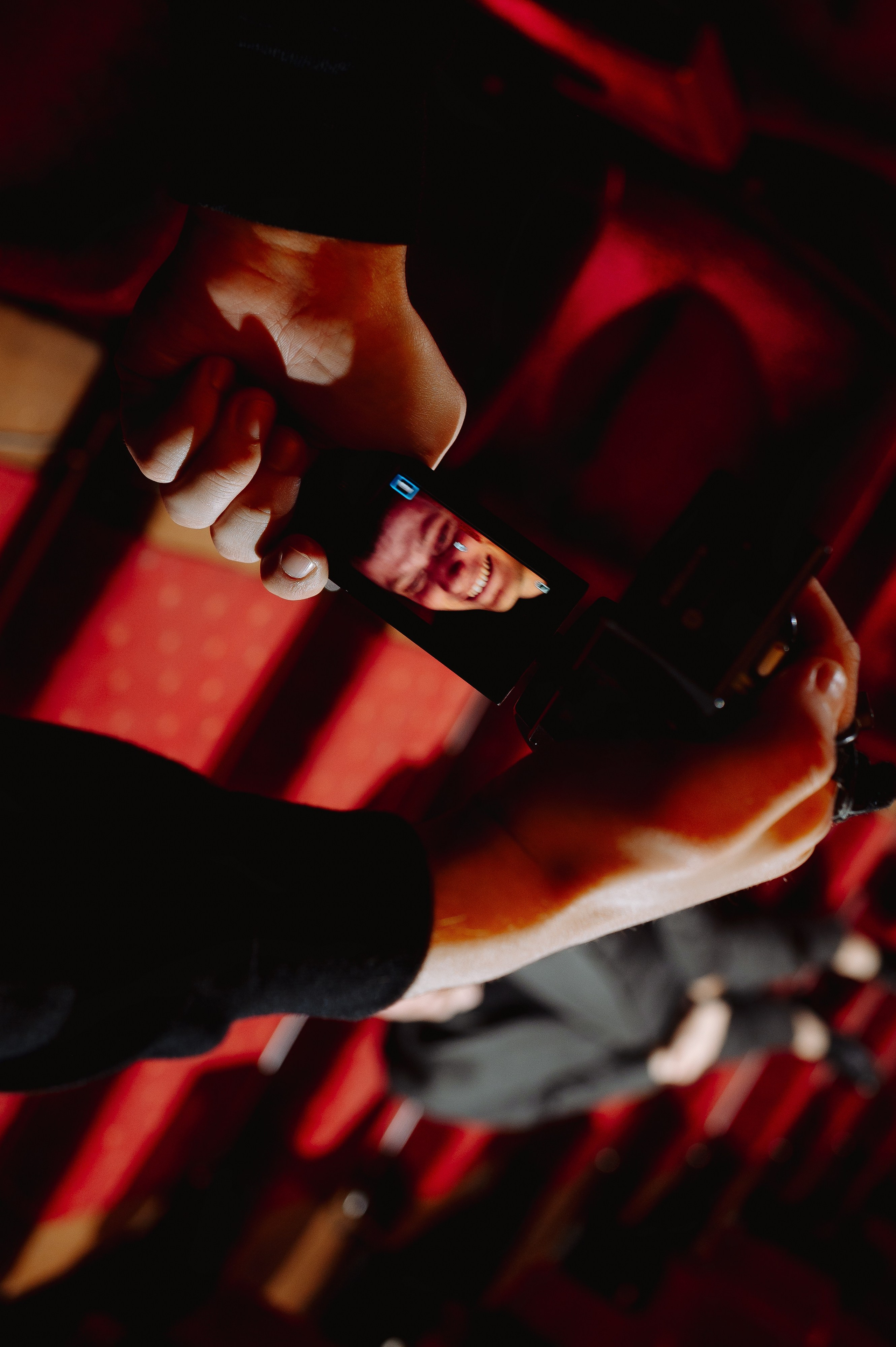 Саша. Фотограф Вито Бурмасов | Москва