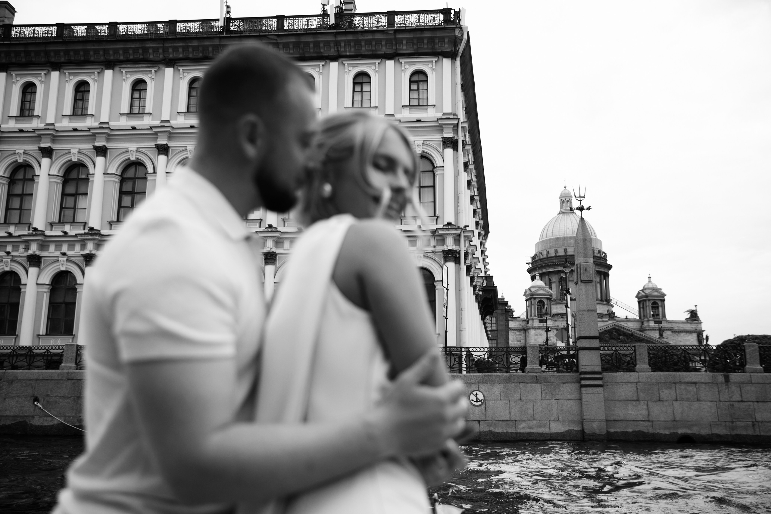 Love Story. Свадебный и семейный фотограф в Санкт-Петербурге Барсова Анастасия