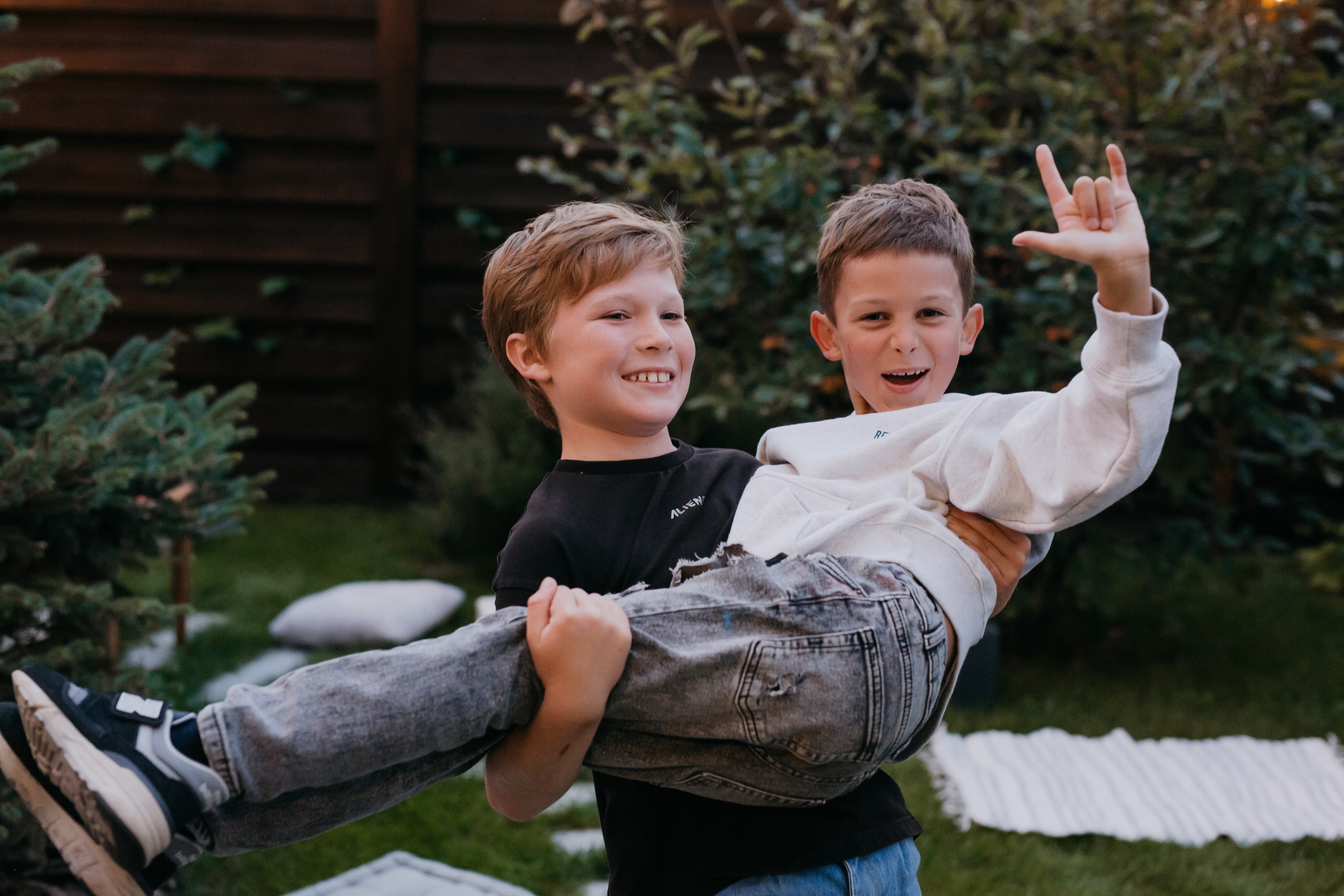 Happy Birthday, Tima. Фотограф ваших событий