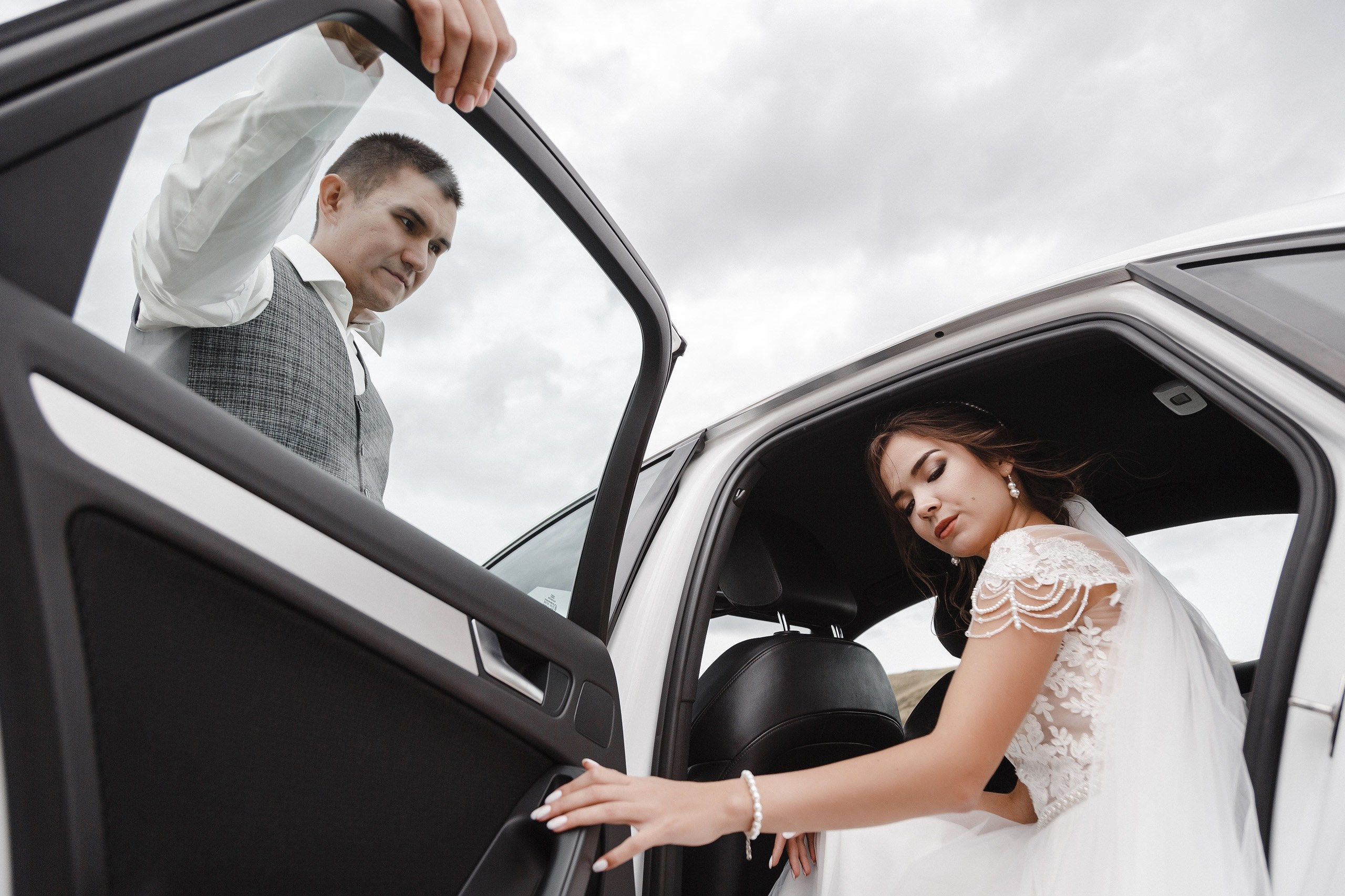 Wedding 2020. Свадебный и семейный фотограф в Оренбурге Евгения Атанова