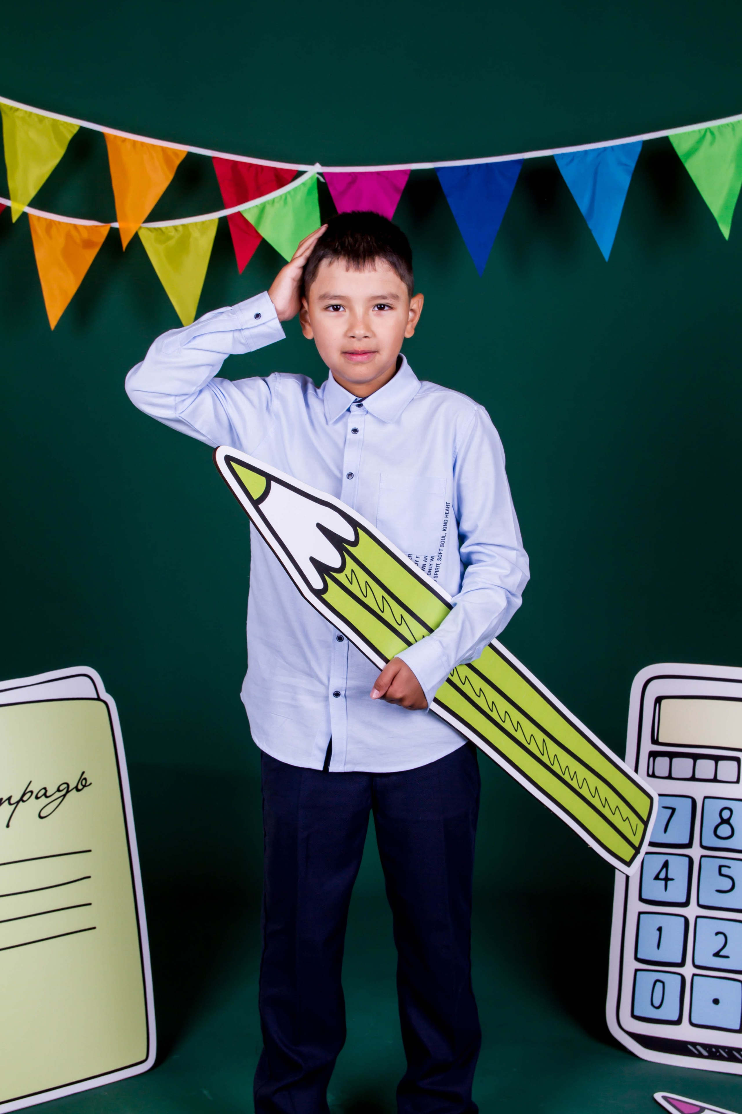 1 сентября. Выпускные альбомы на заказ Нягань (фотокнигиназаказнягань)